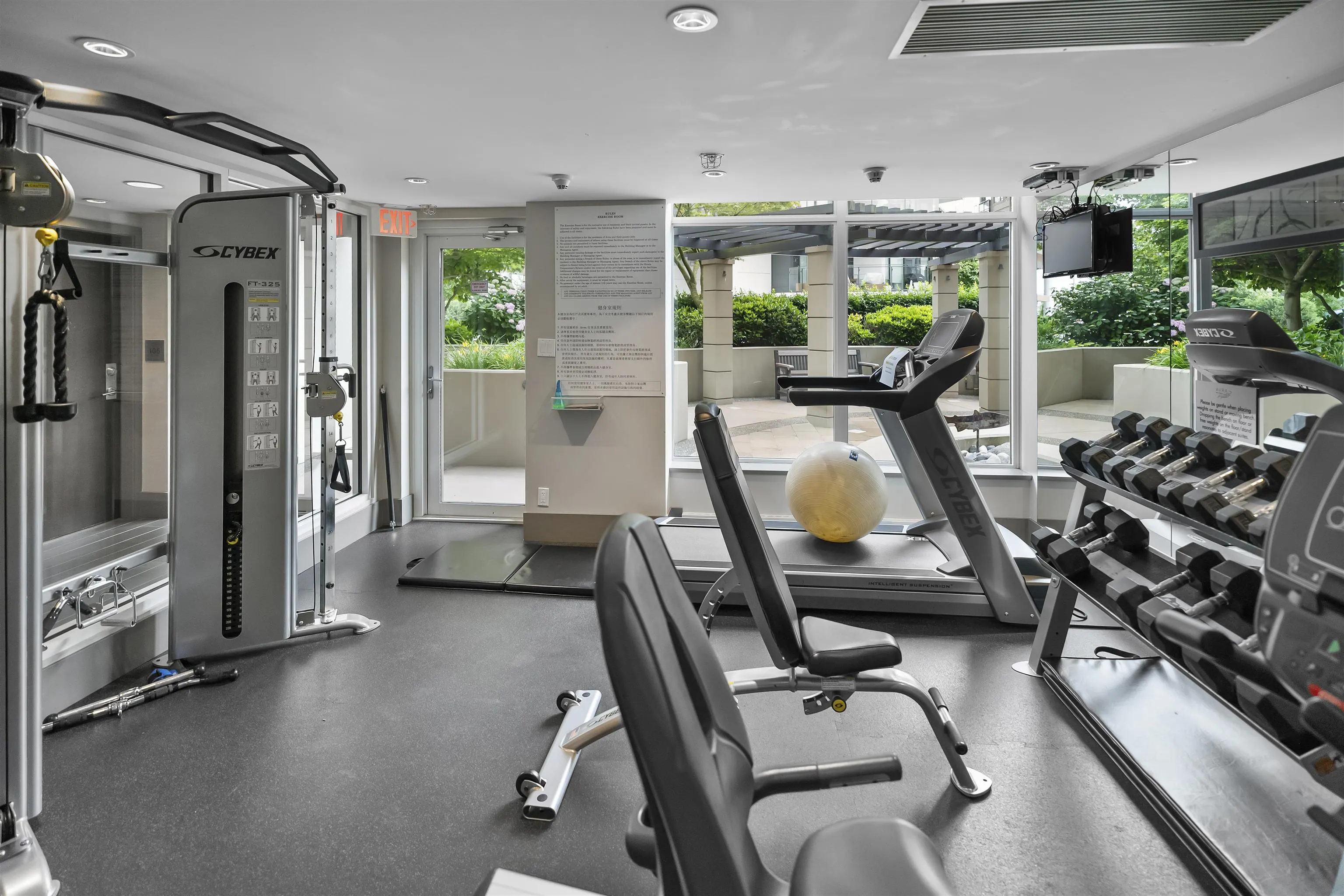 1105 1455 George Street