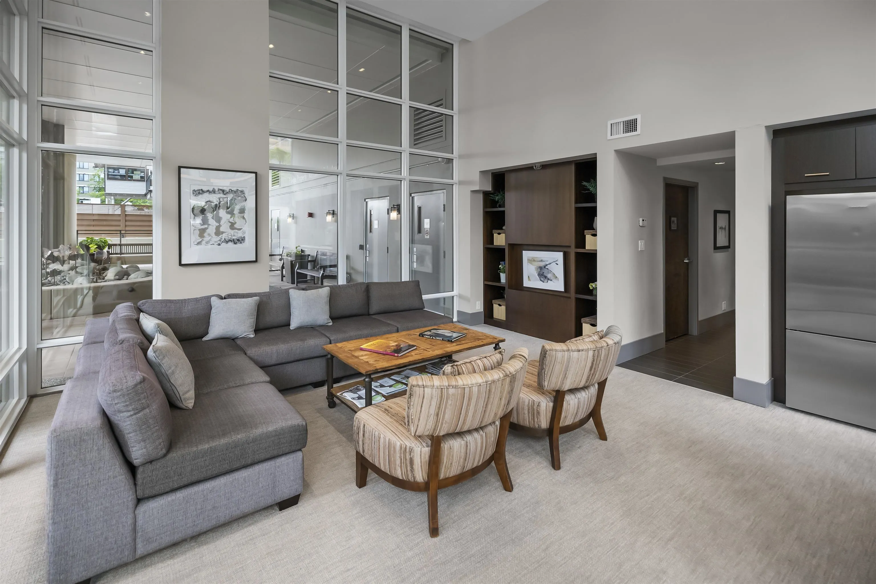 1105 1455 George Street