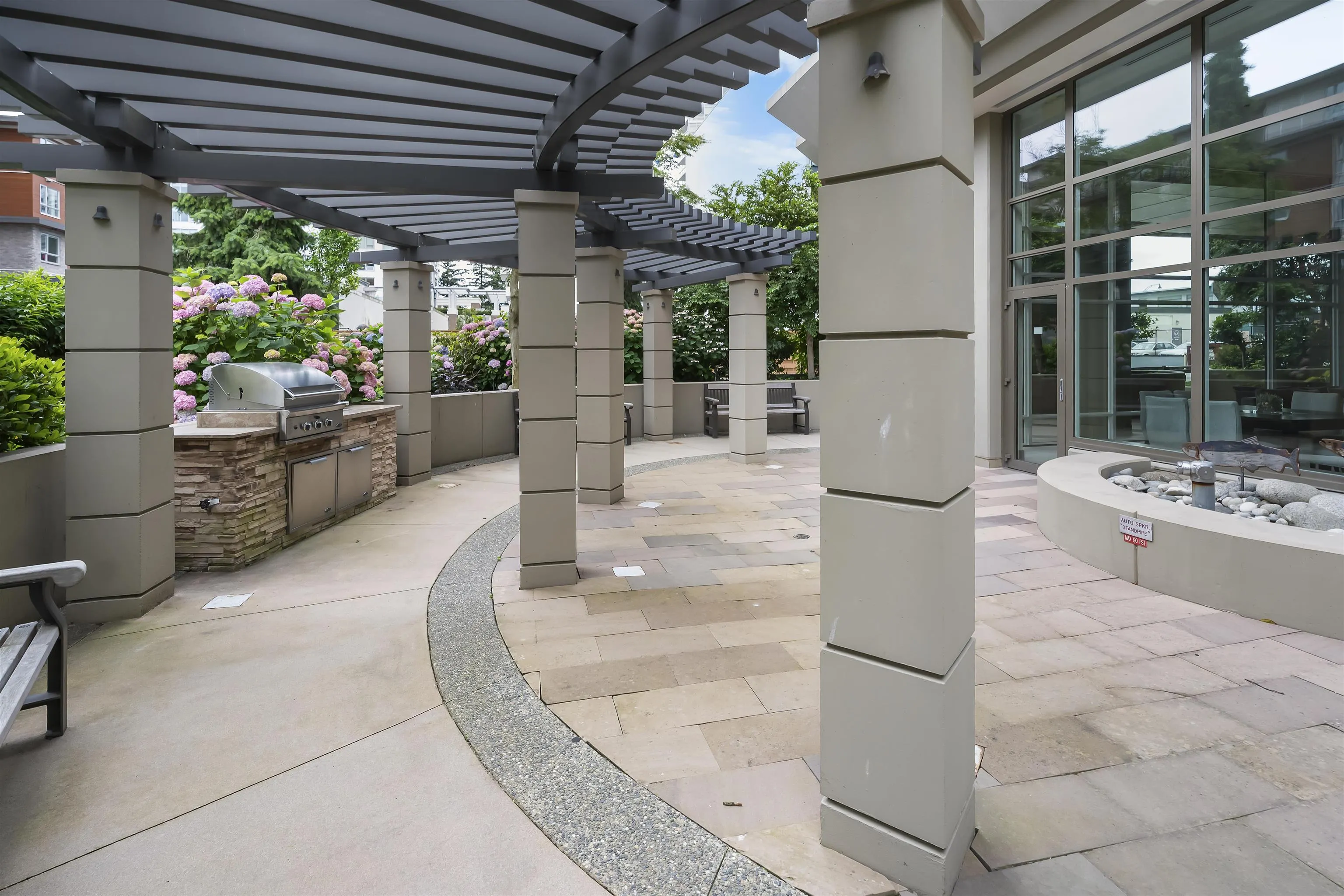 1105 1455 George Street