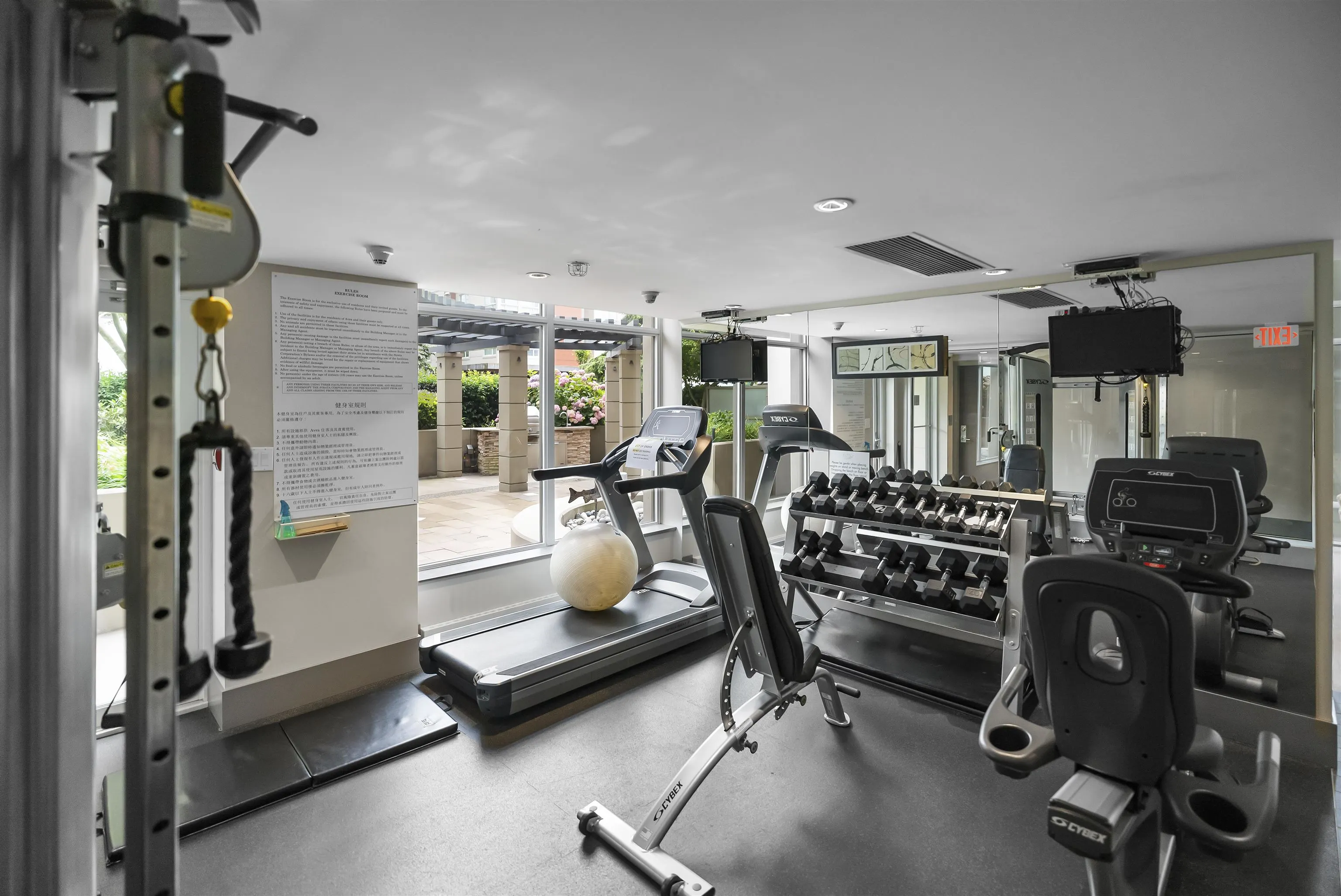 1105 1455 George Street