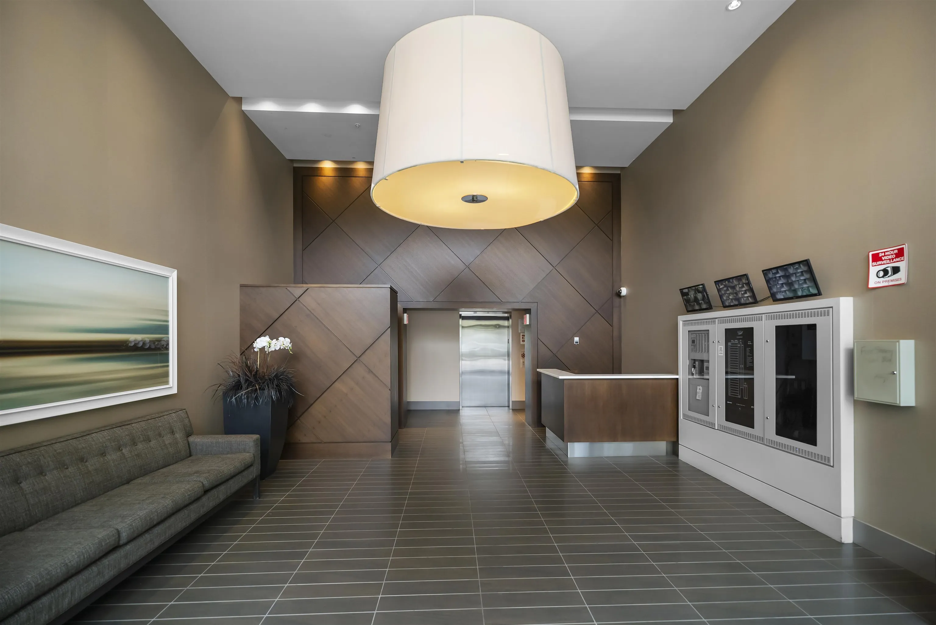 1105 1455 George Street