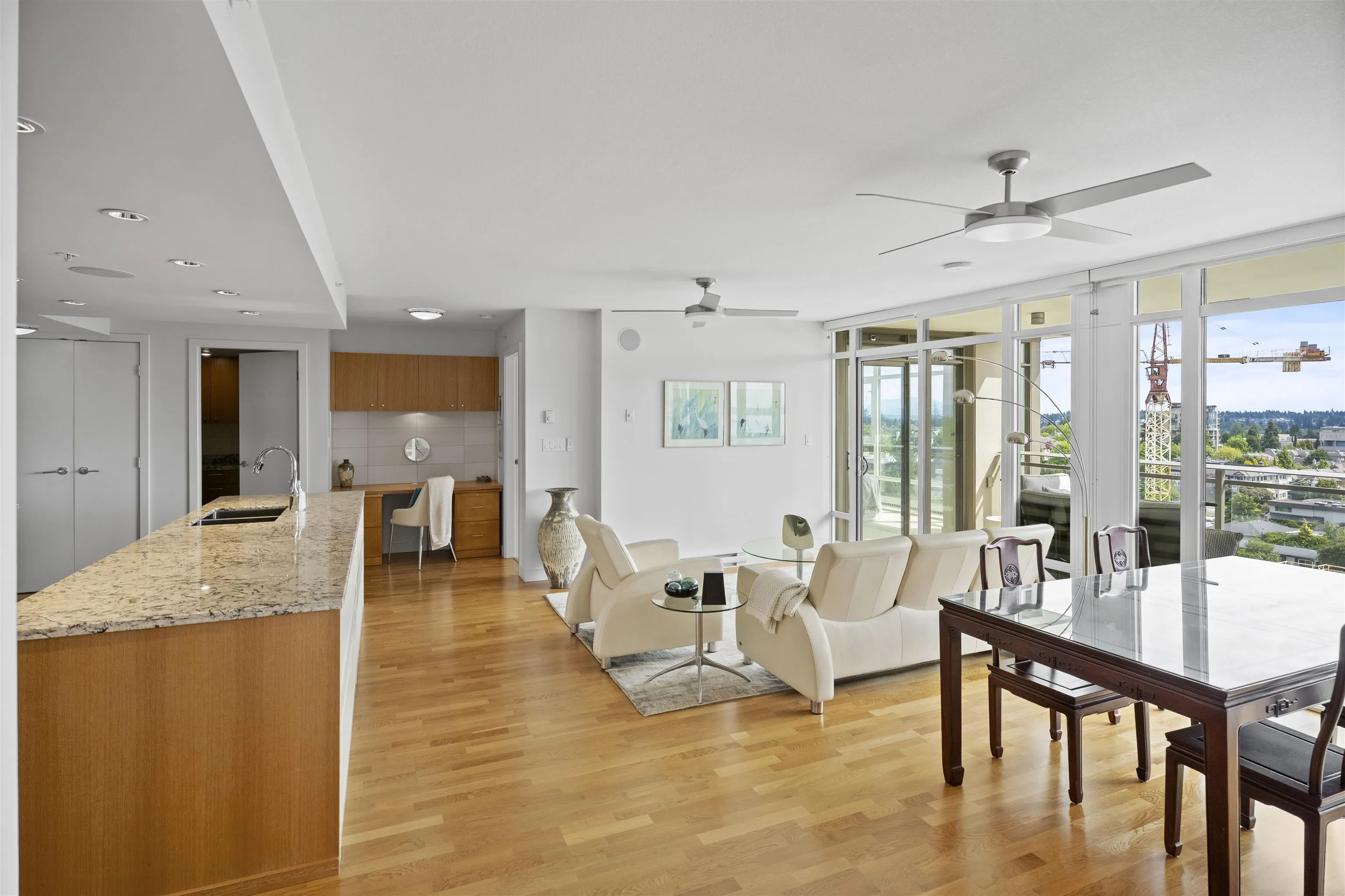 1105 1455 George Street