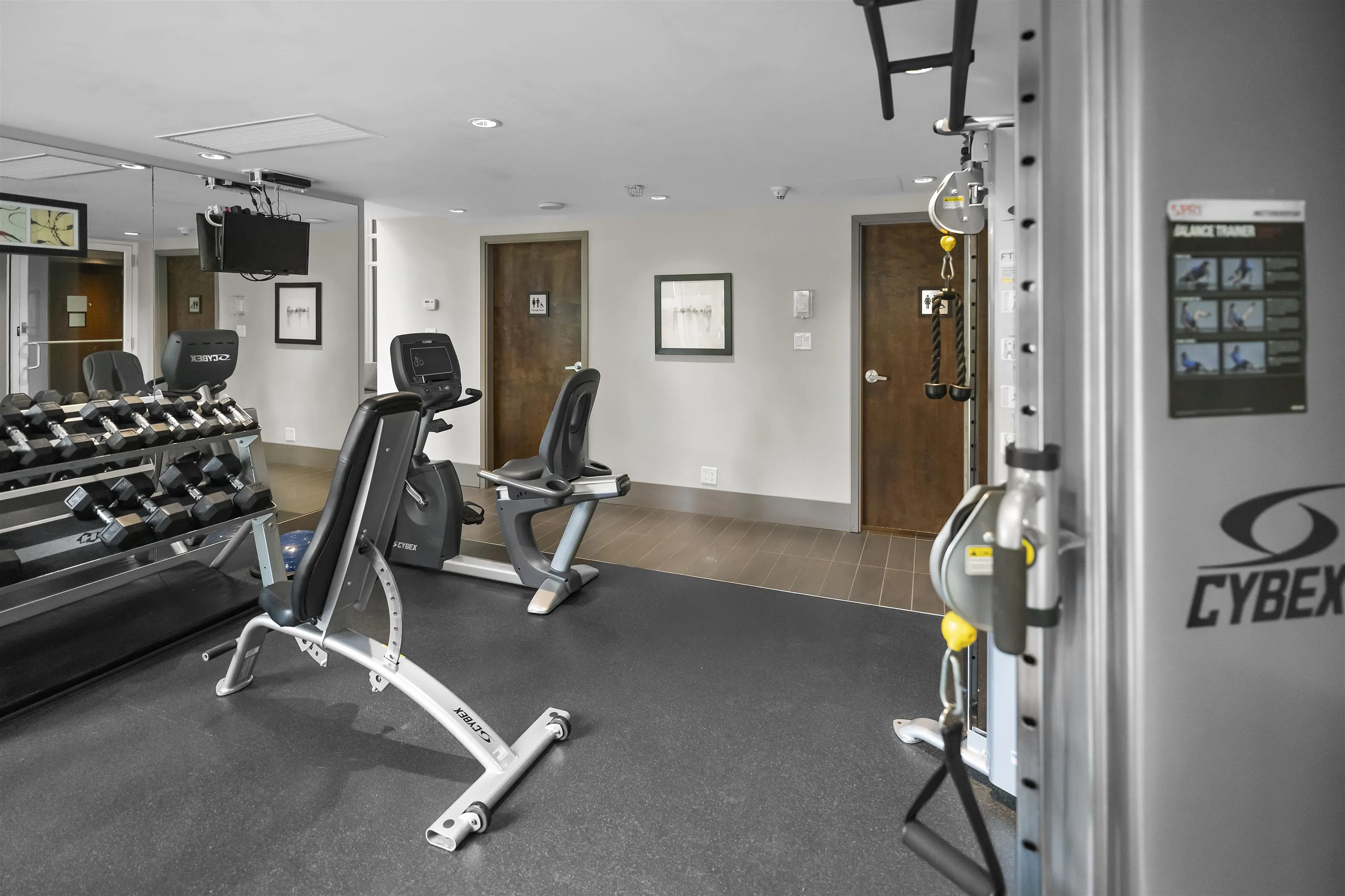 1105 1455 George Street