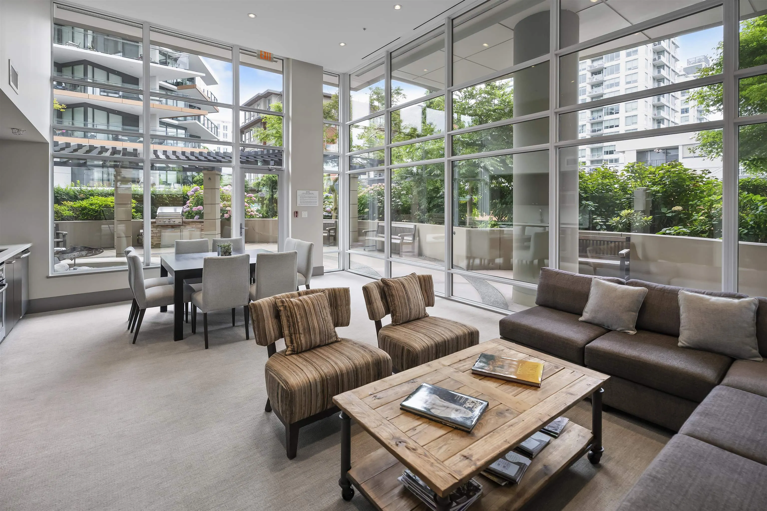 1105 1455 George Street