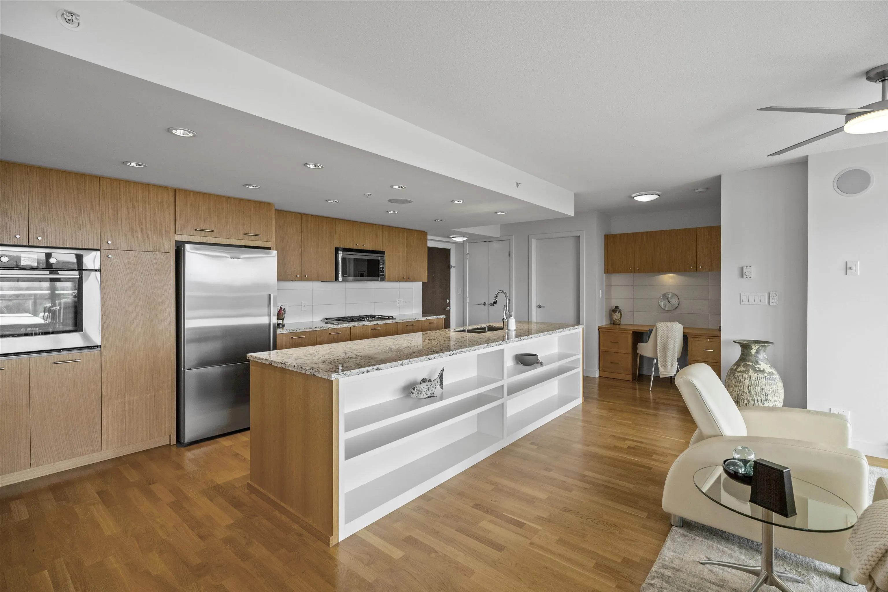 1105 1455 George Street