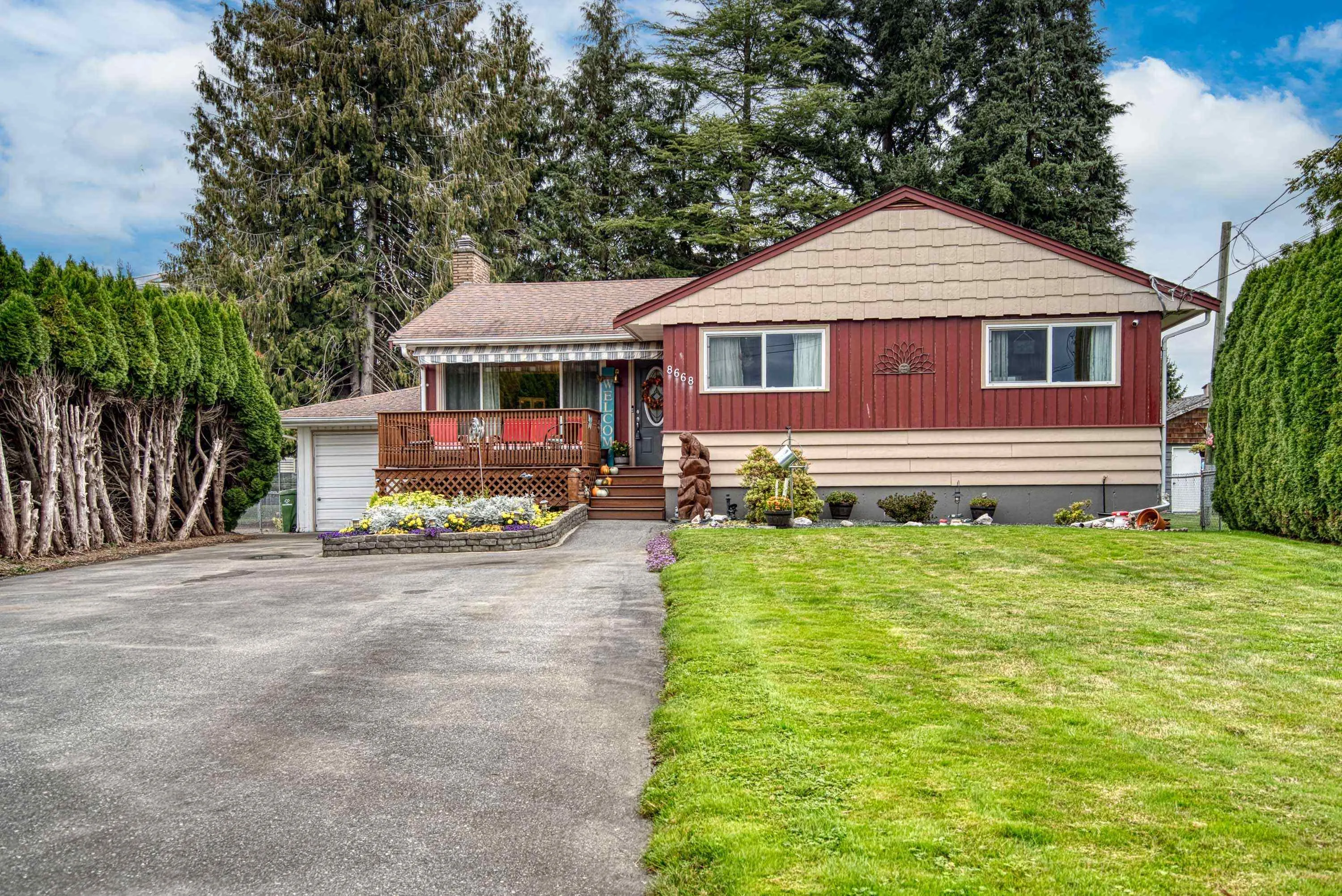 8668 Coventry Place