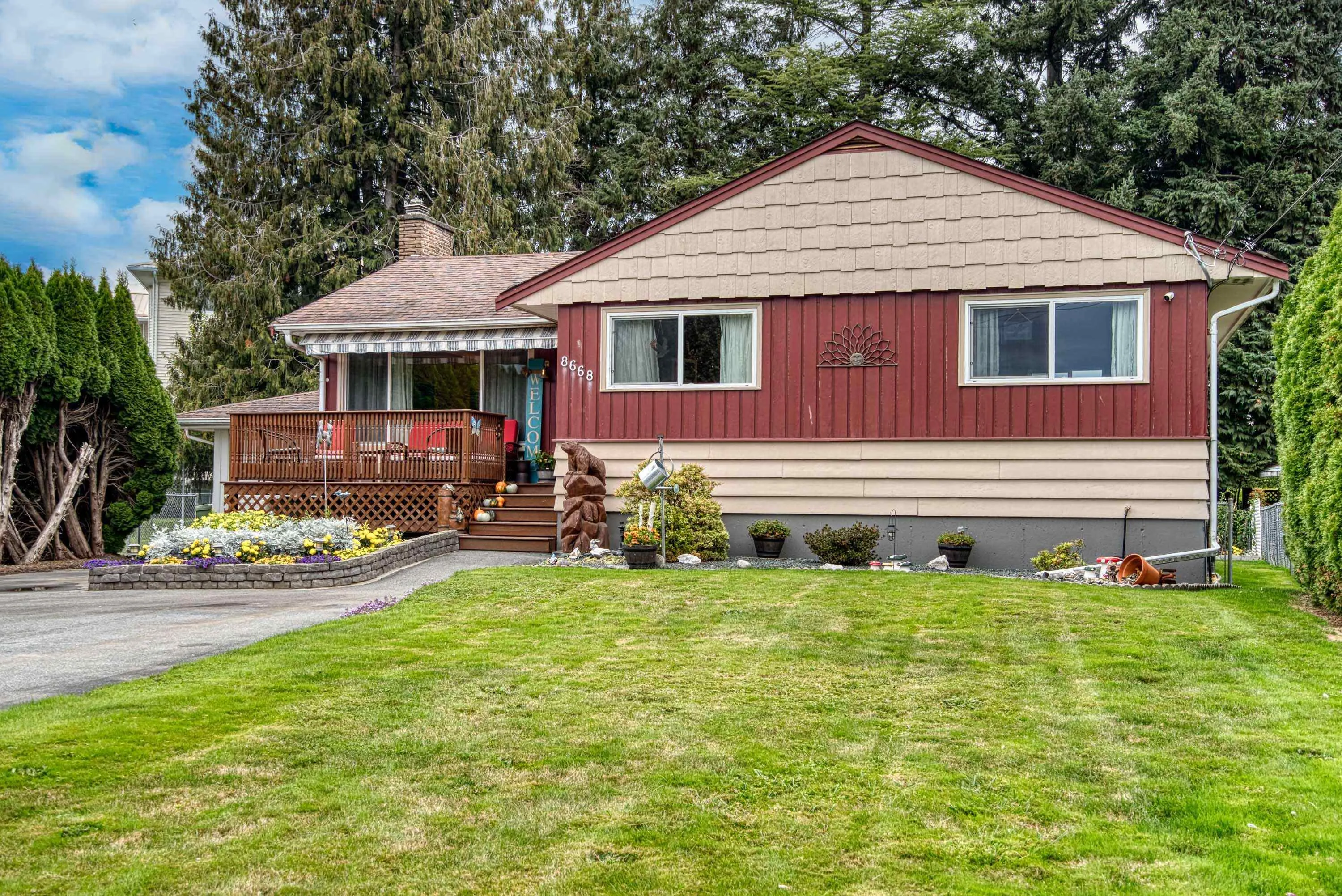 8668 Coventry Place