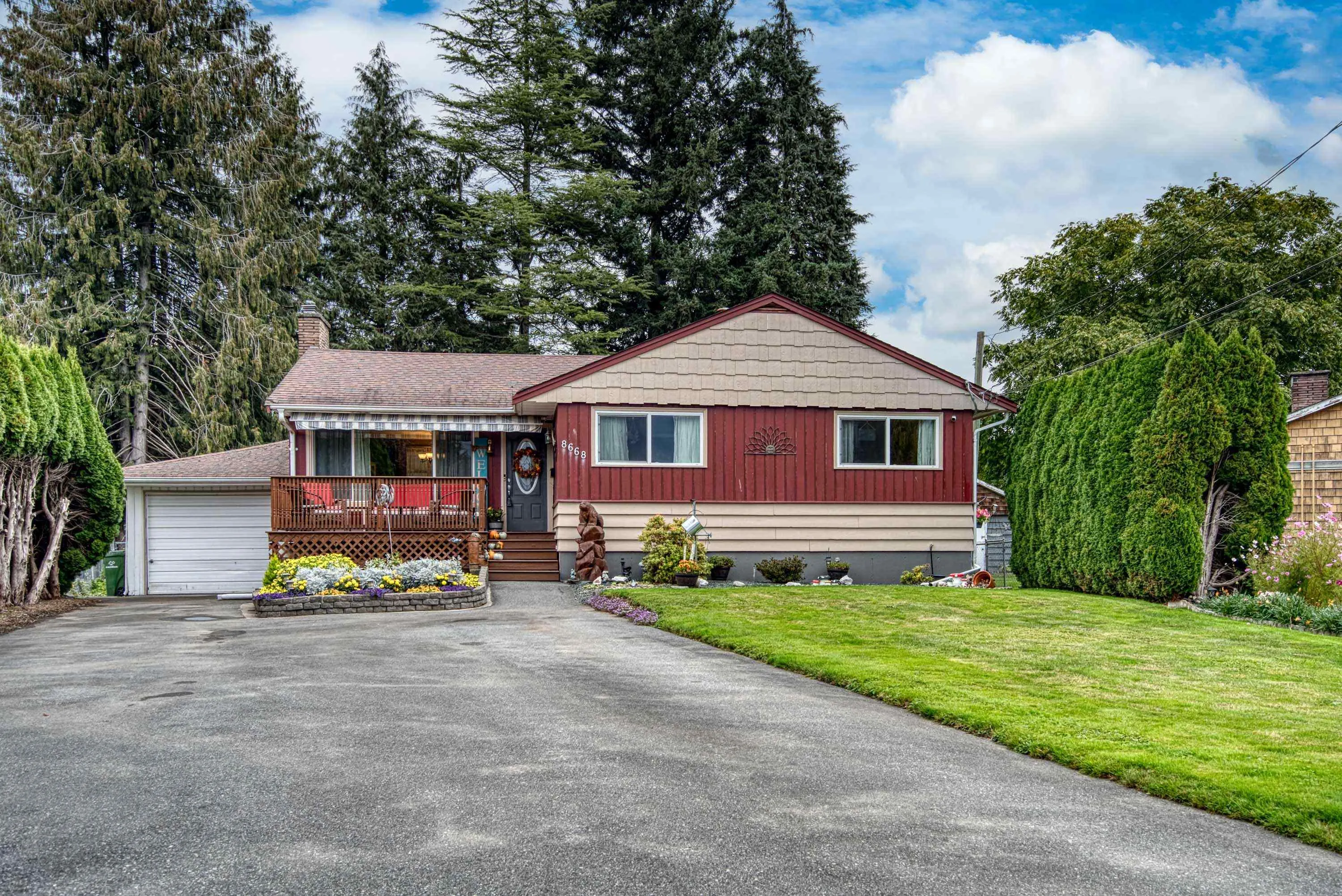 8668 Coventry Place