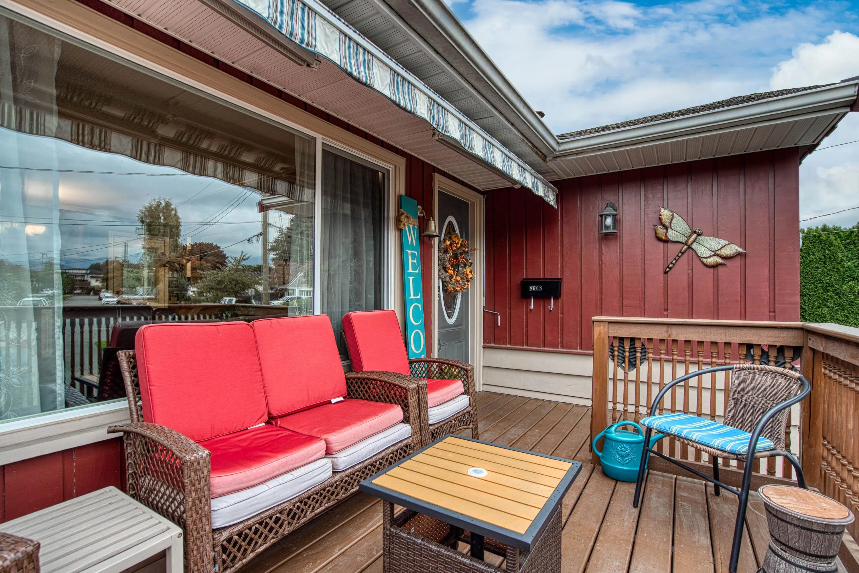 8668 Coventry Place
