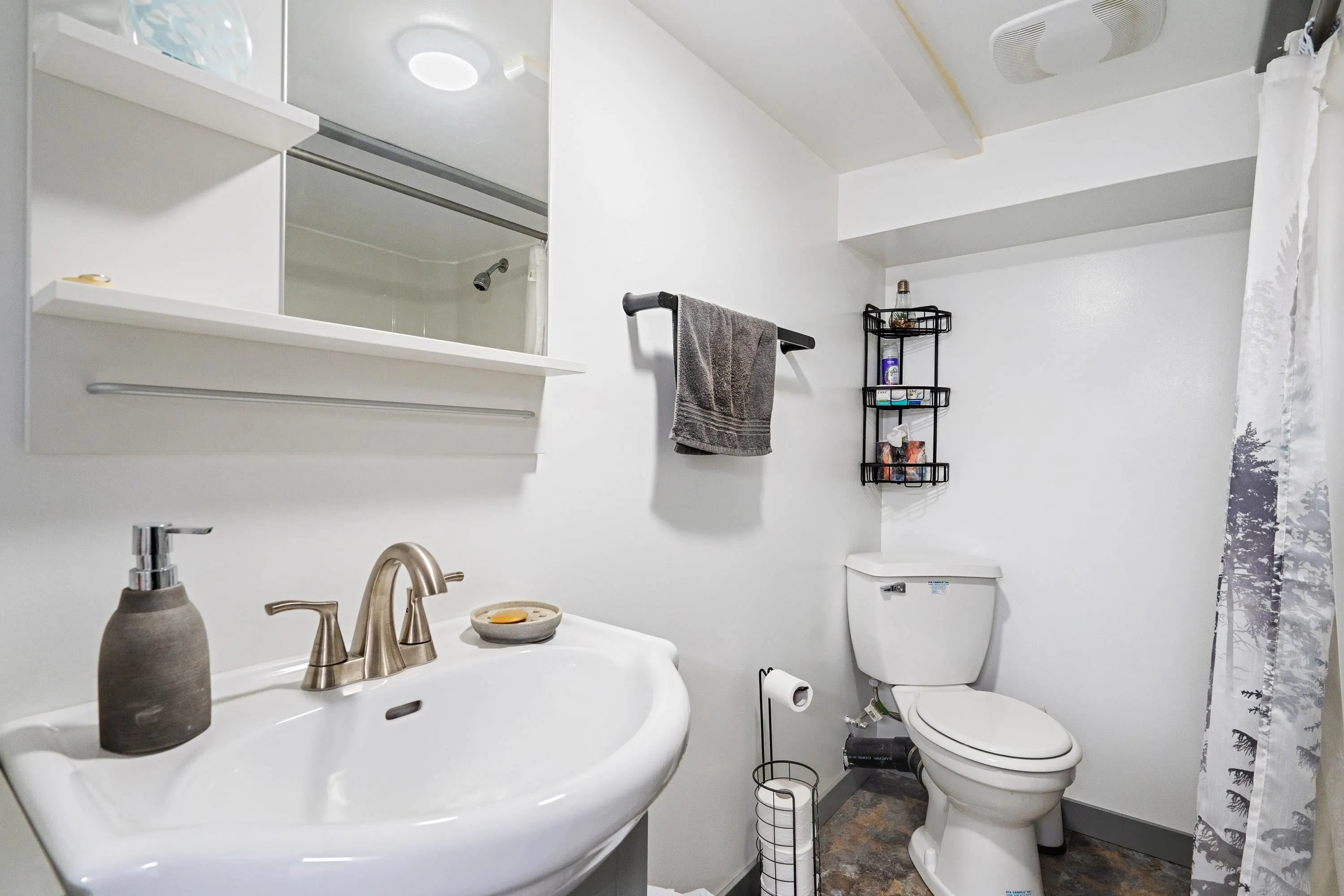 8668 Coventry Place