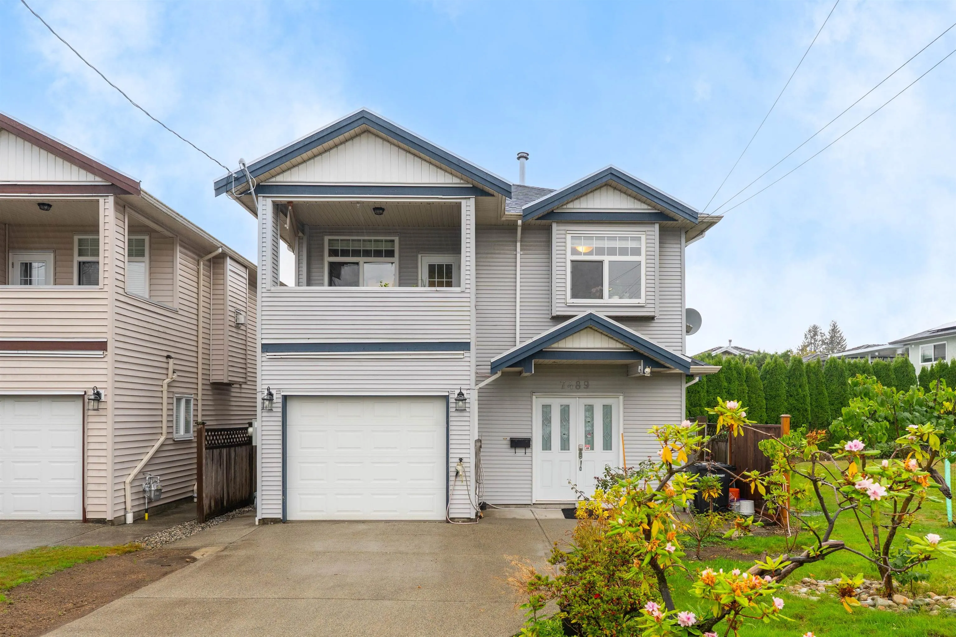 7489 Rosewood Street