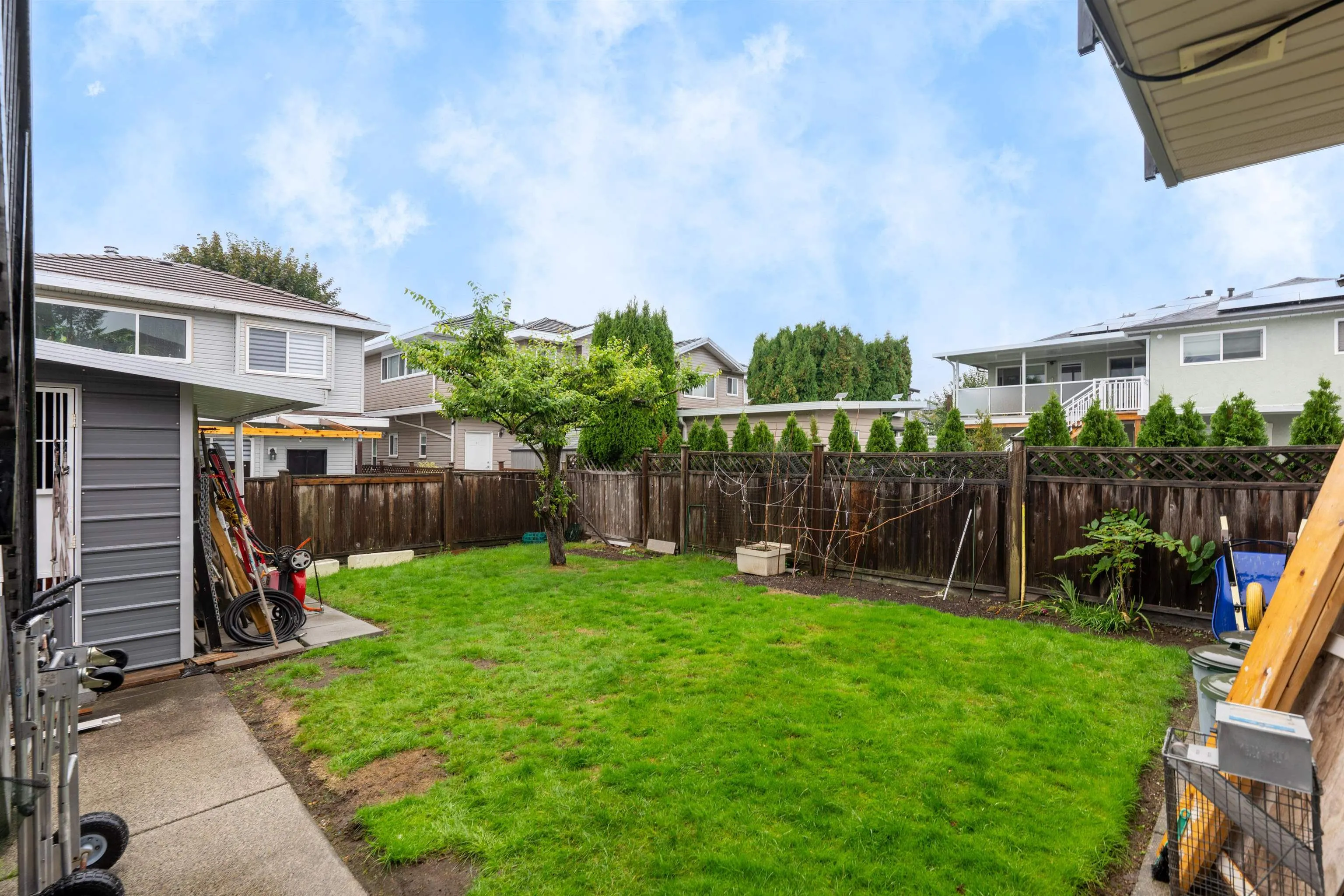 7489 Rosewood Street