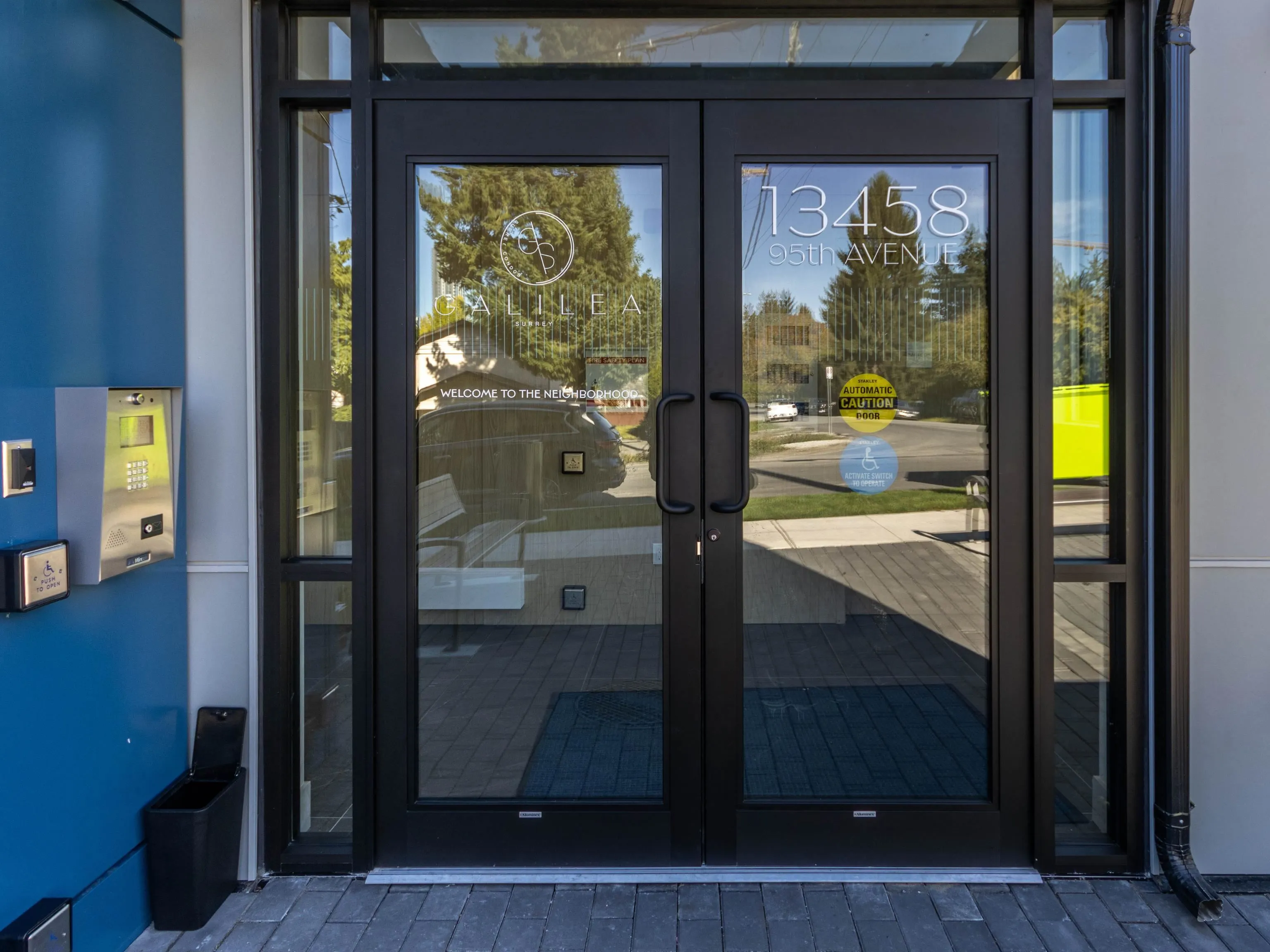 114 13458 95 Avenue