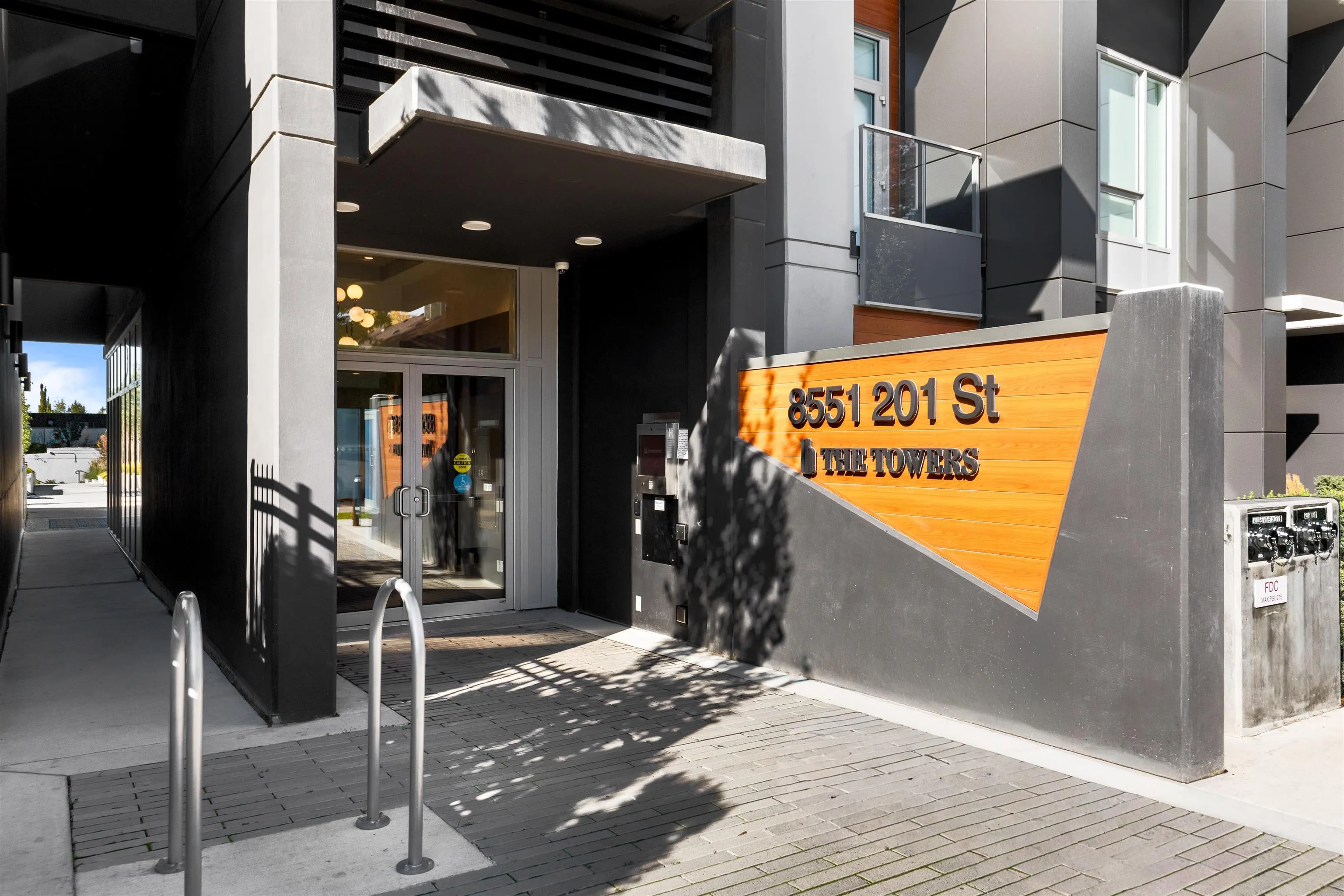 404 8551 85 Avenue