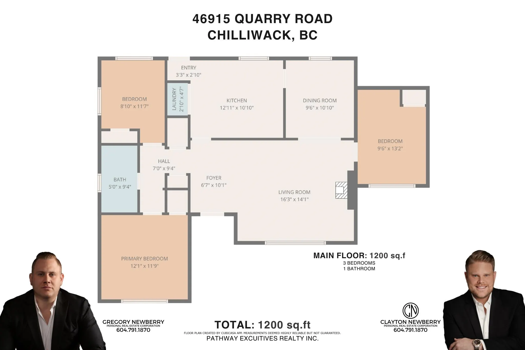 46915 Quarry Road