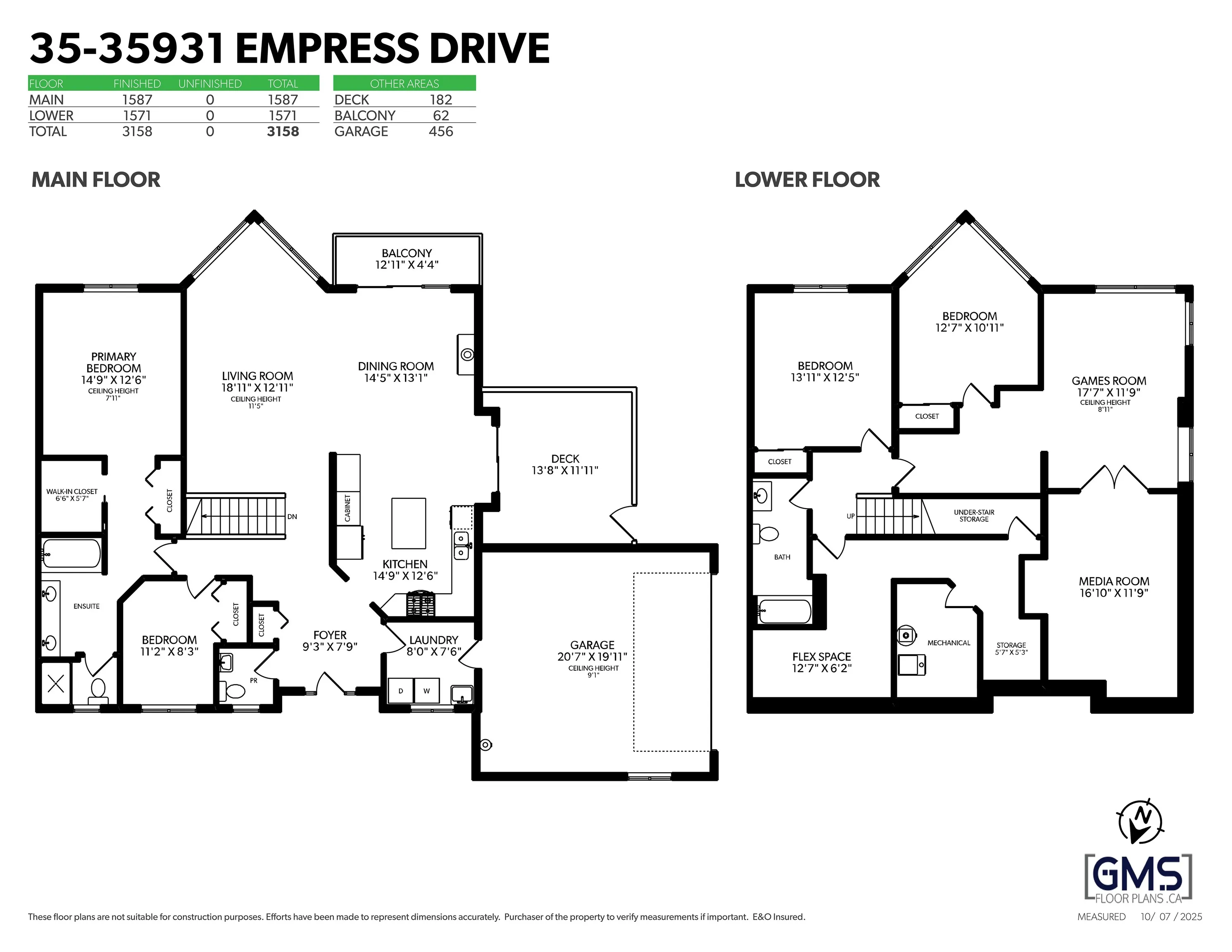 35 35931 Empress Drive