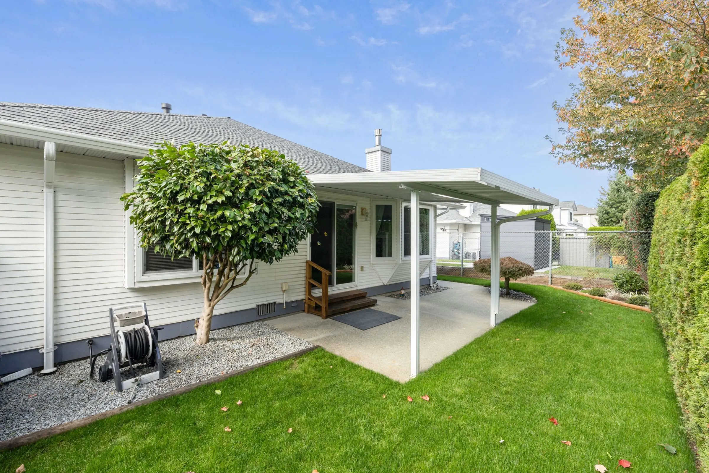 3 19171 Mitchell Road