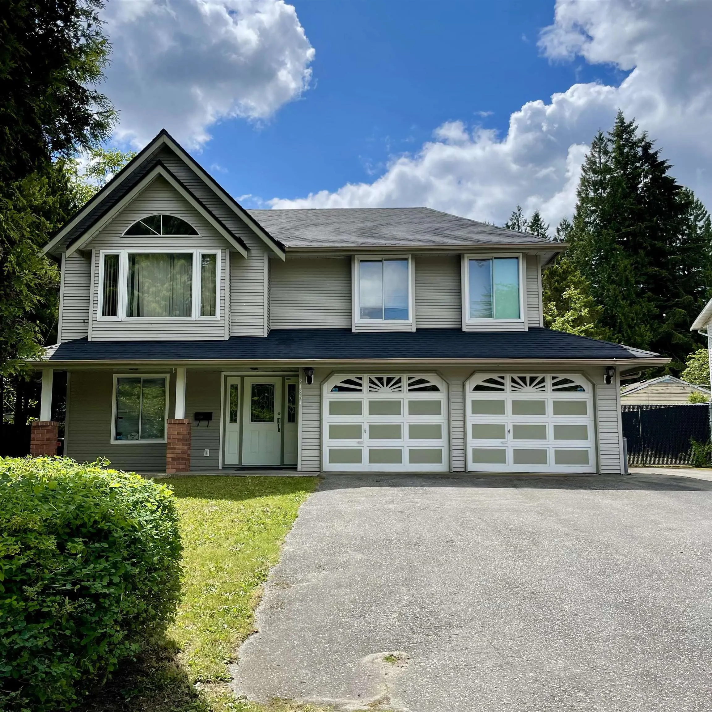 21854 Lougheed Highway