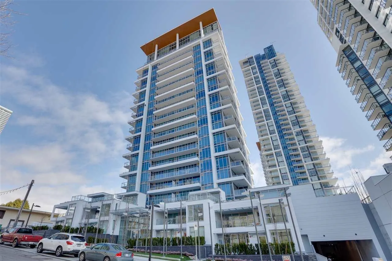 1107 2288 Alpha Avenue