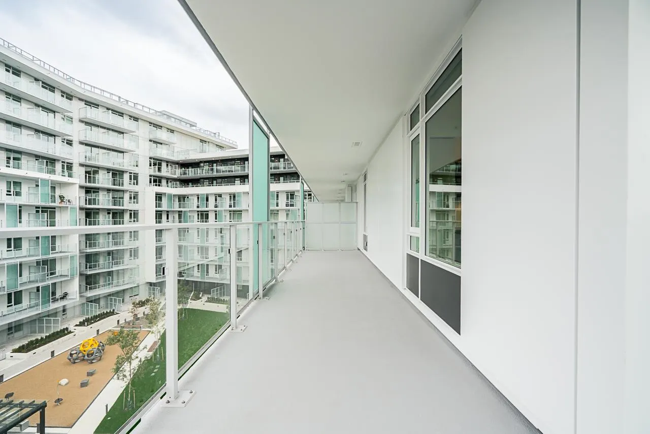 874 6600 Minoru Boulevard