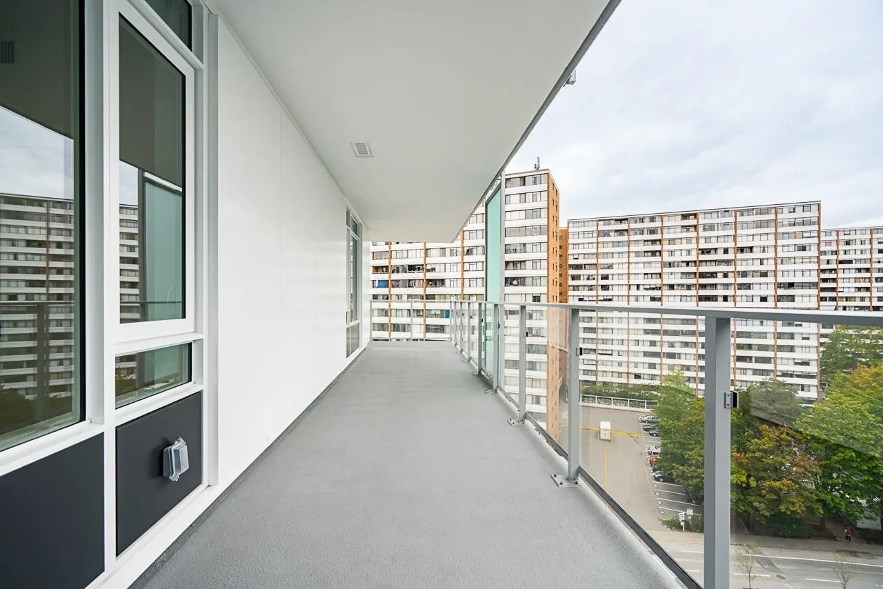 874 6600 Minoru Boulevard