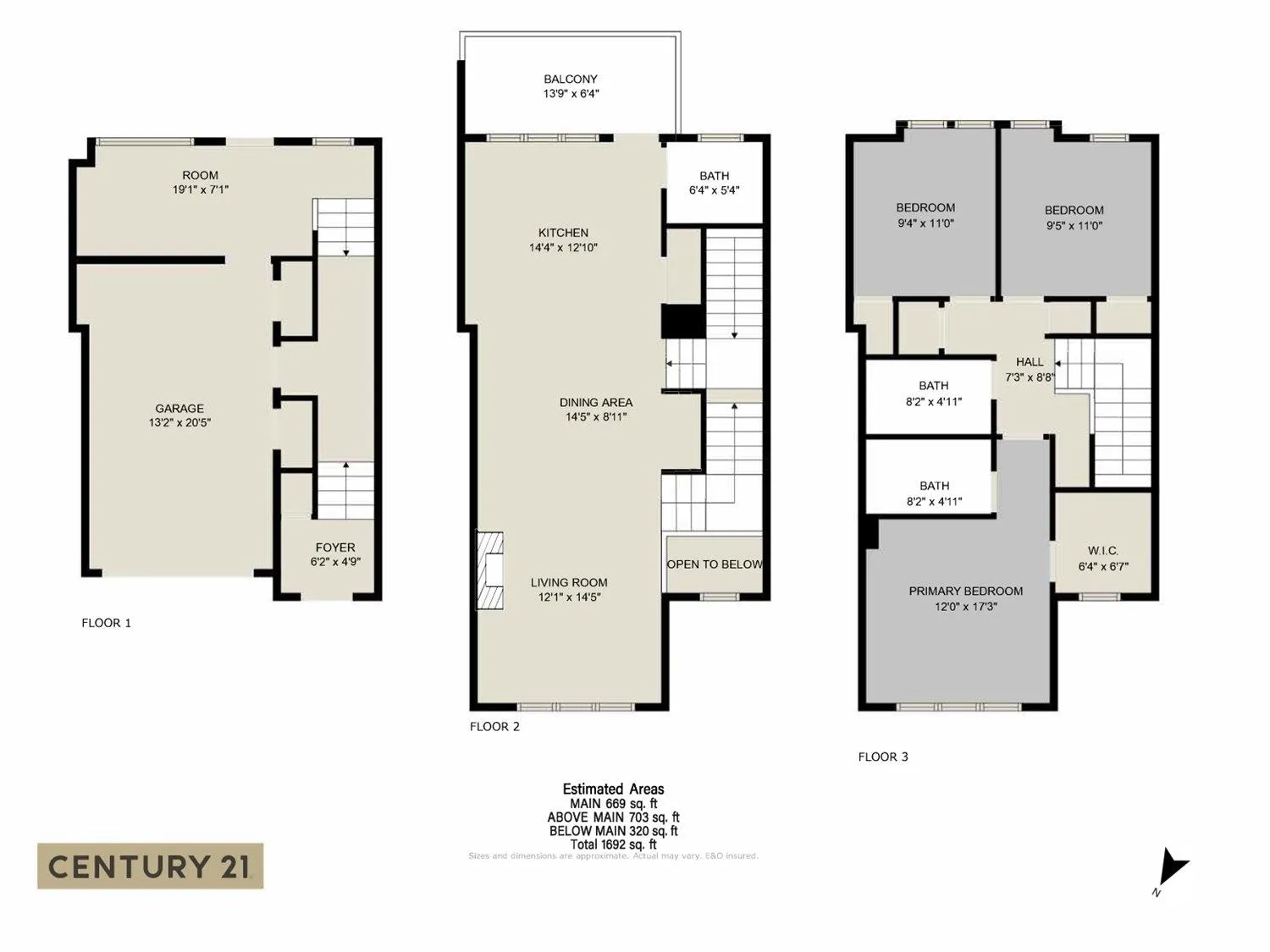 14 6029 Promontory Road