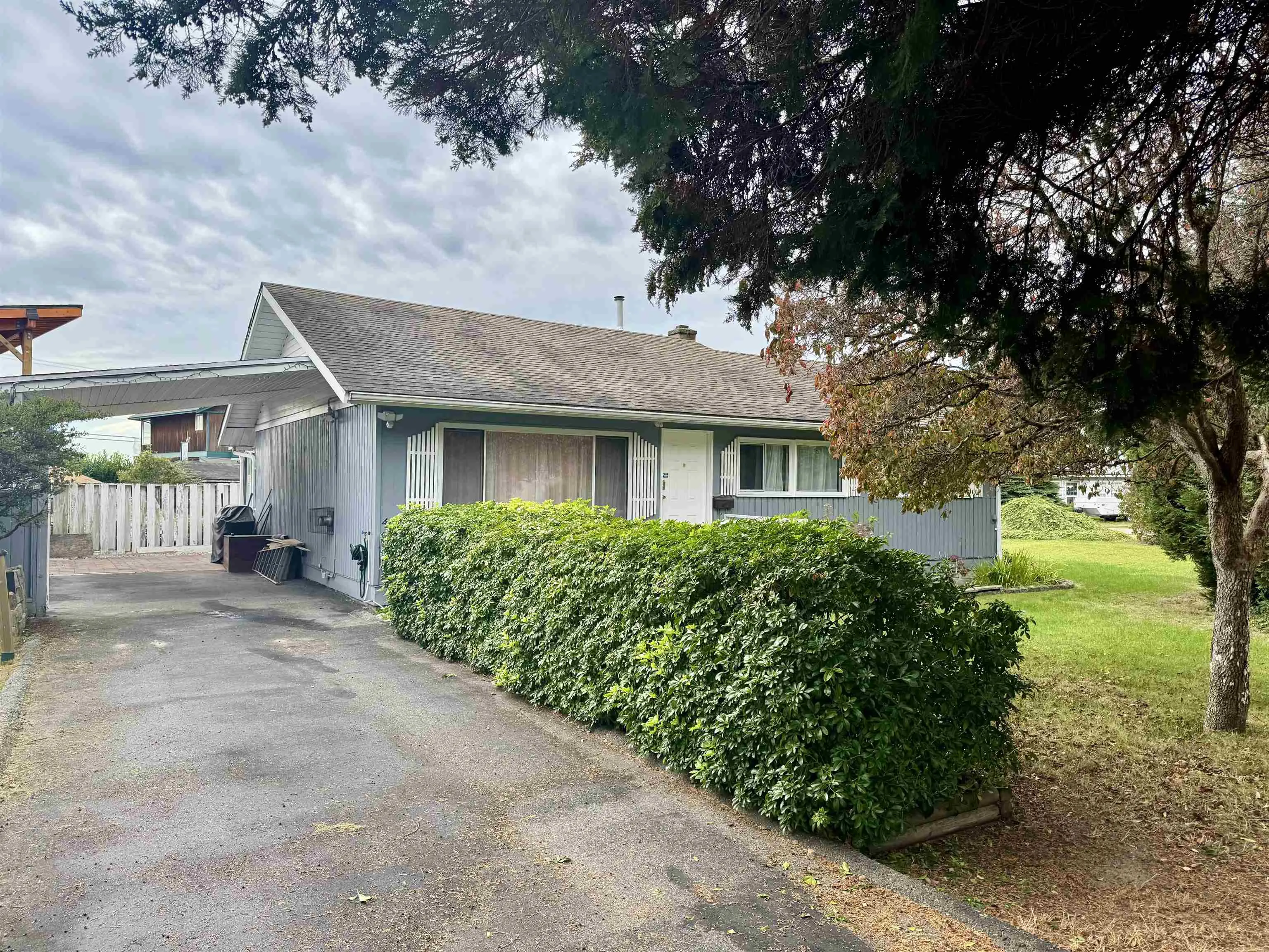4657 Whitaker Road