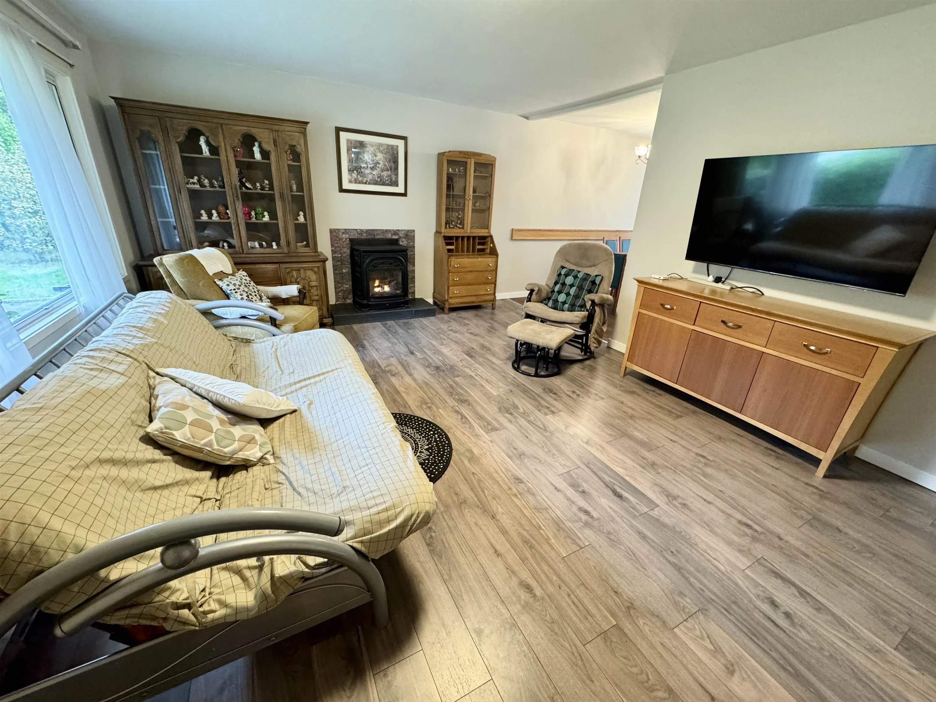 4657 Whitaker Road