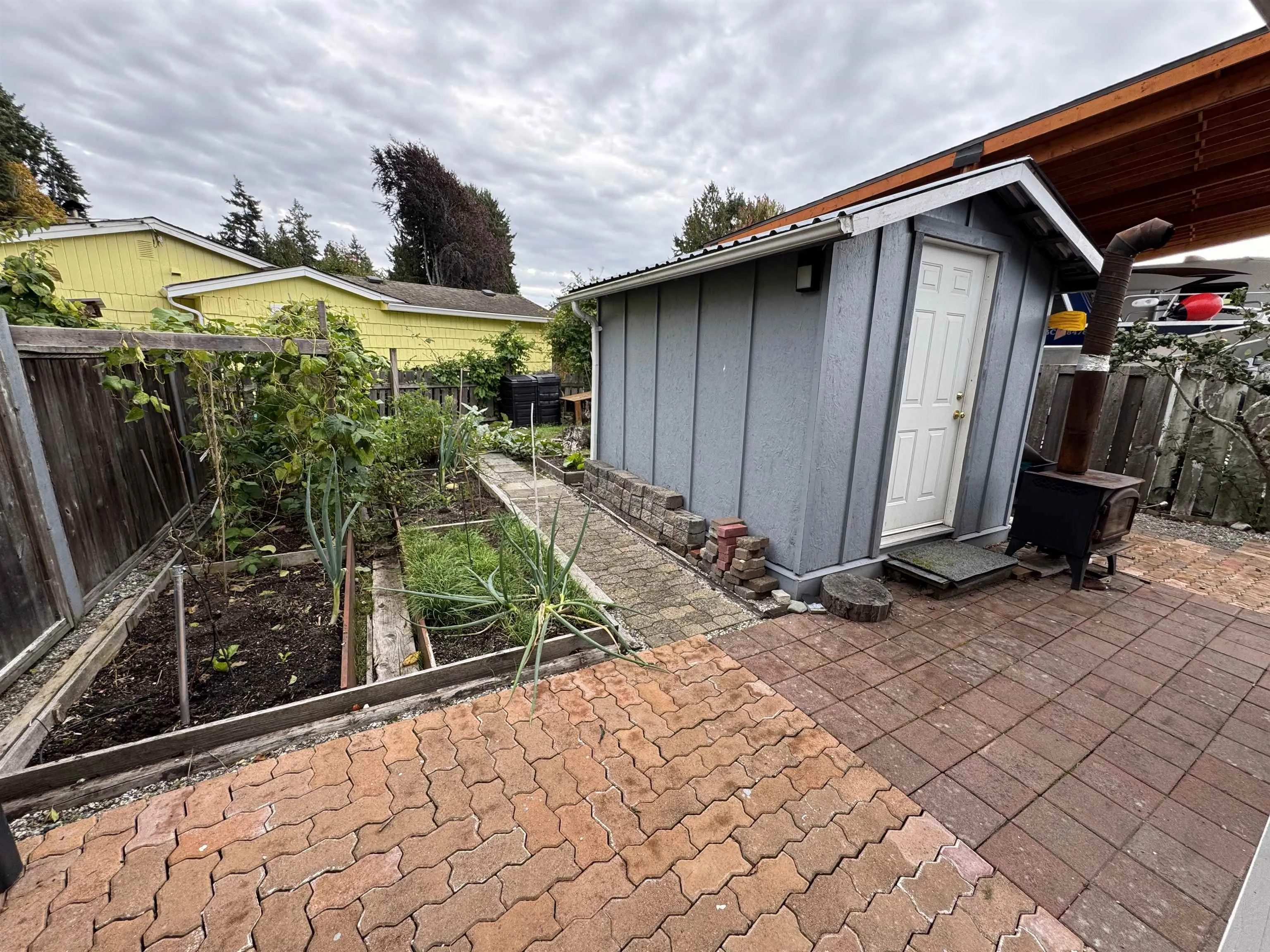 4657 Whitaker Road