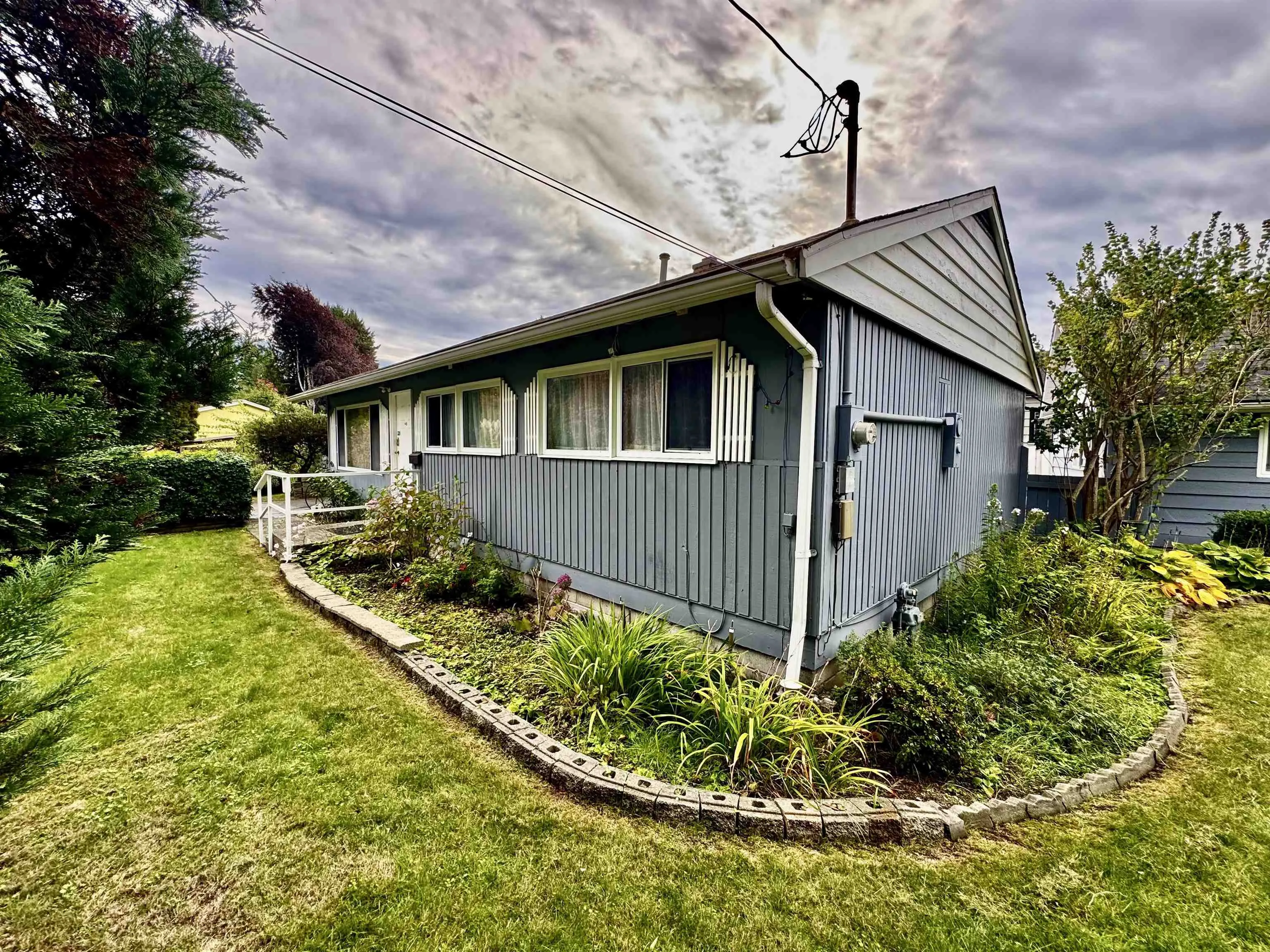 4657 Whitaker Road