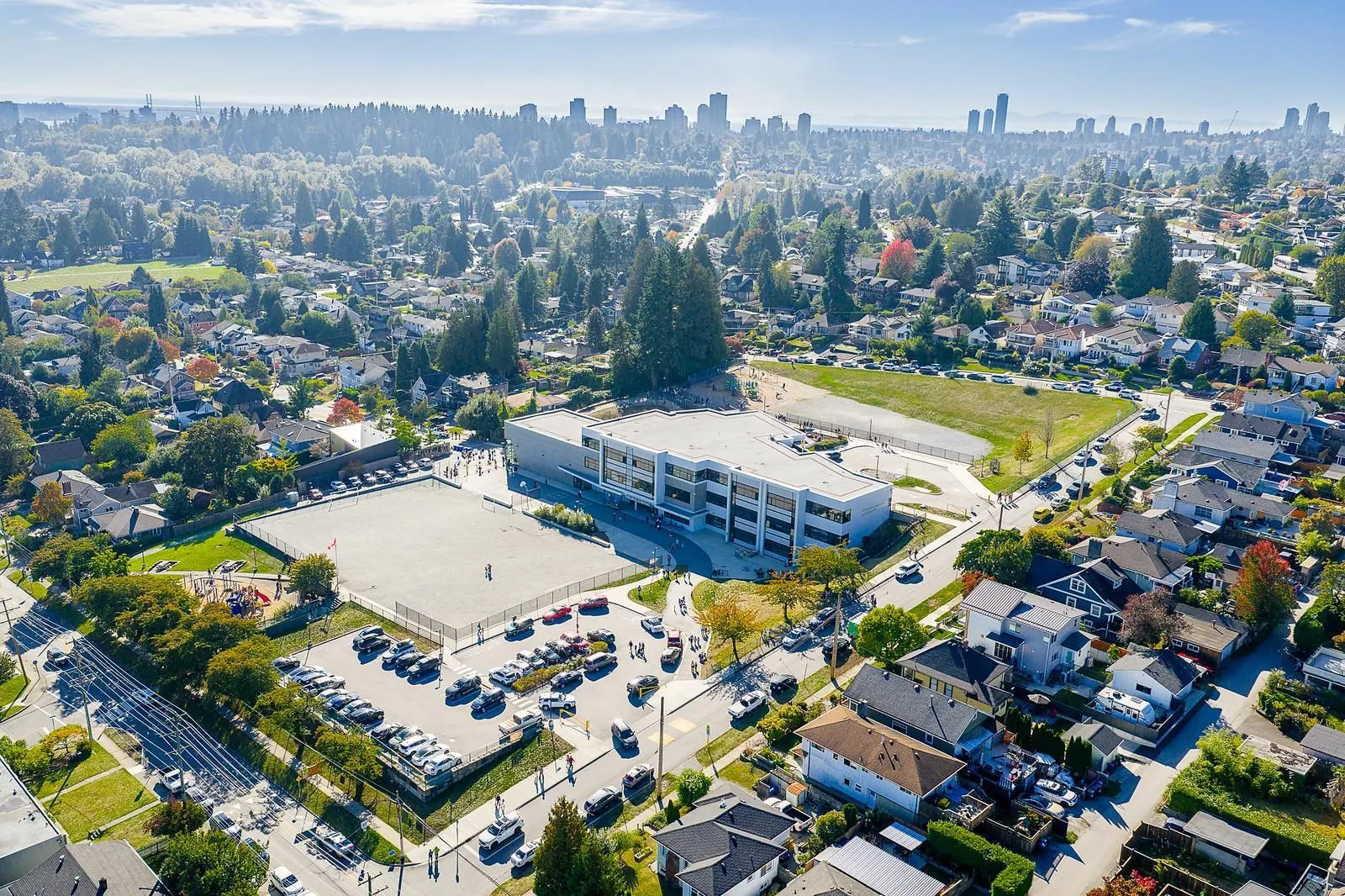 319 Churchill Avenue