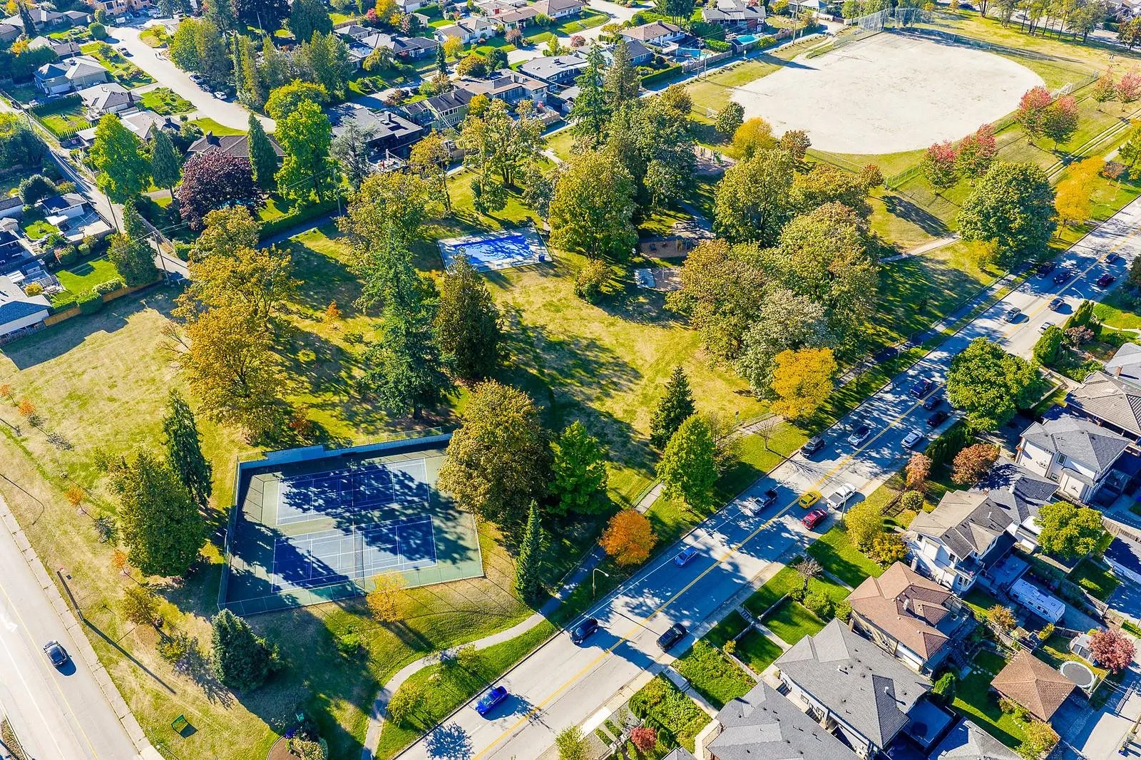 319 Churchill Avenue