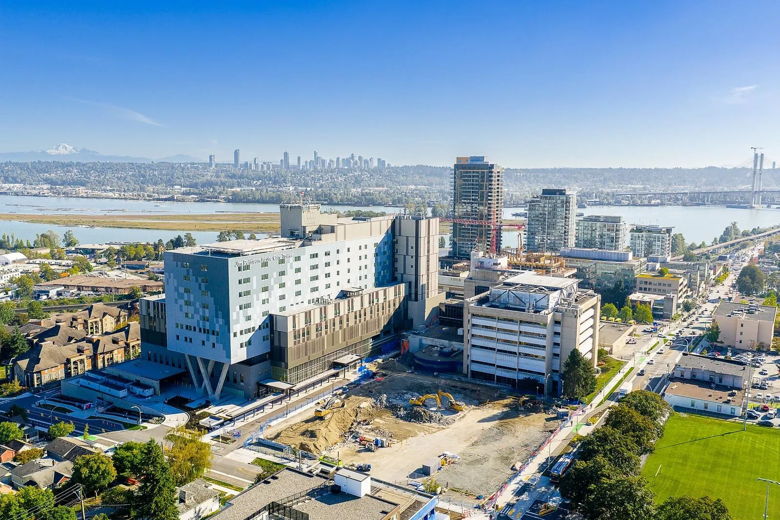 319 Churchill Avenue