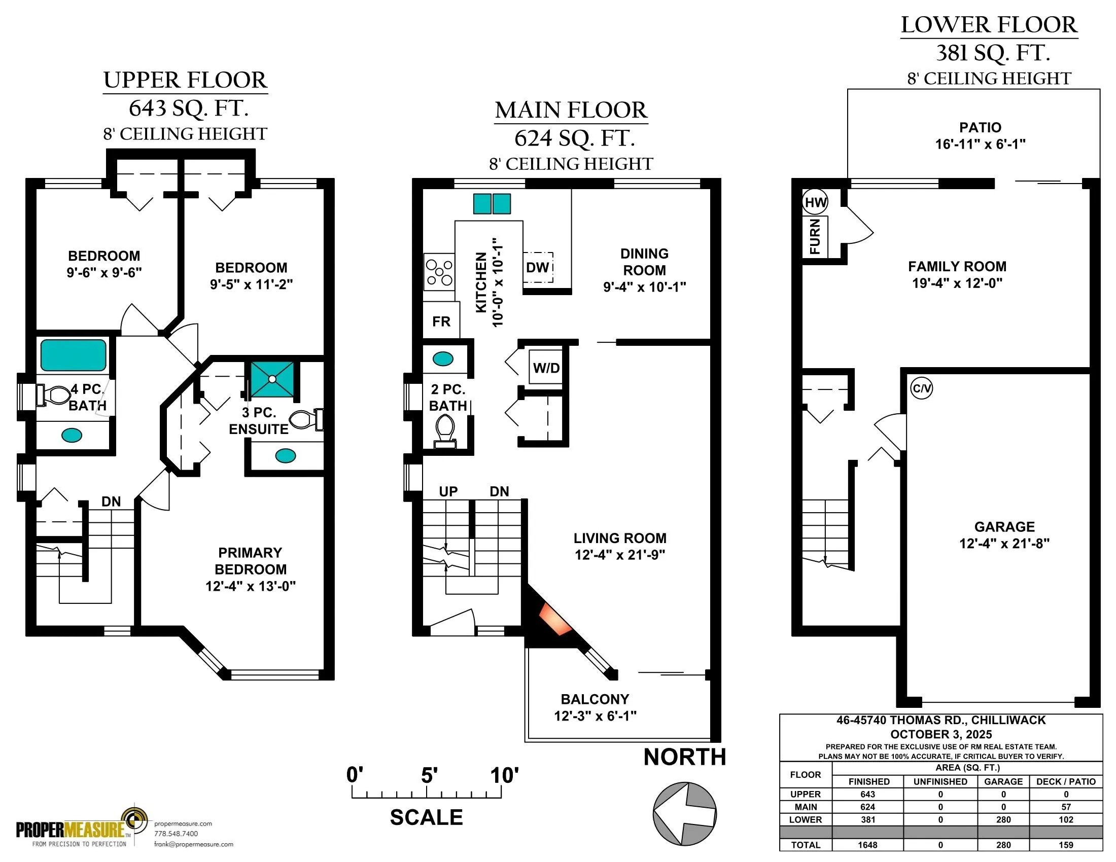 46 45740 Thomas Road