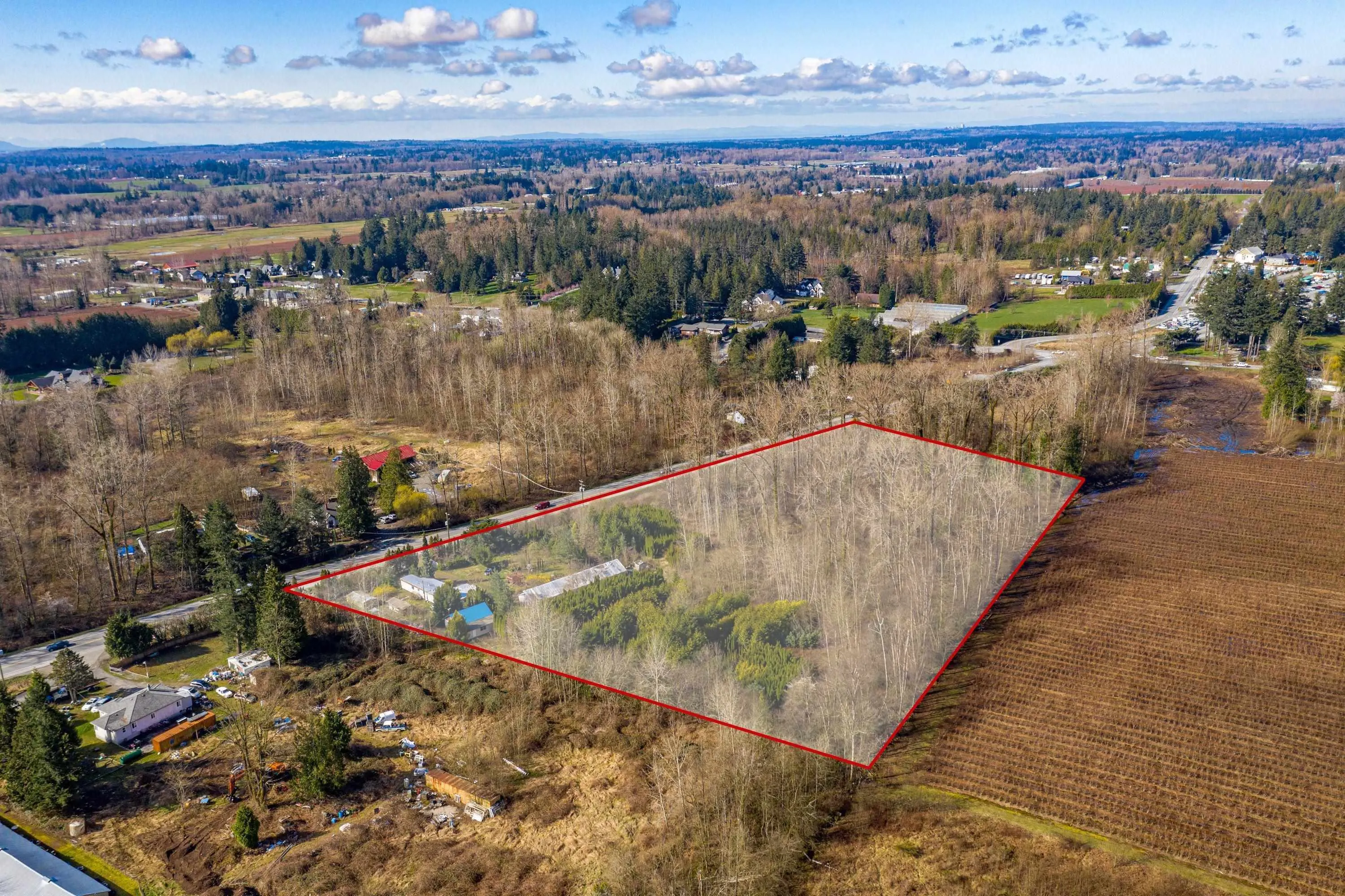 24183 Fraser Highway