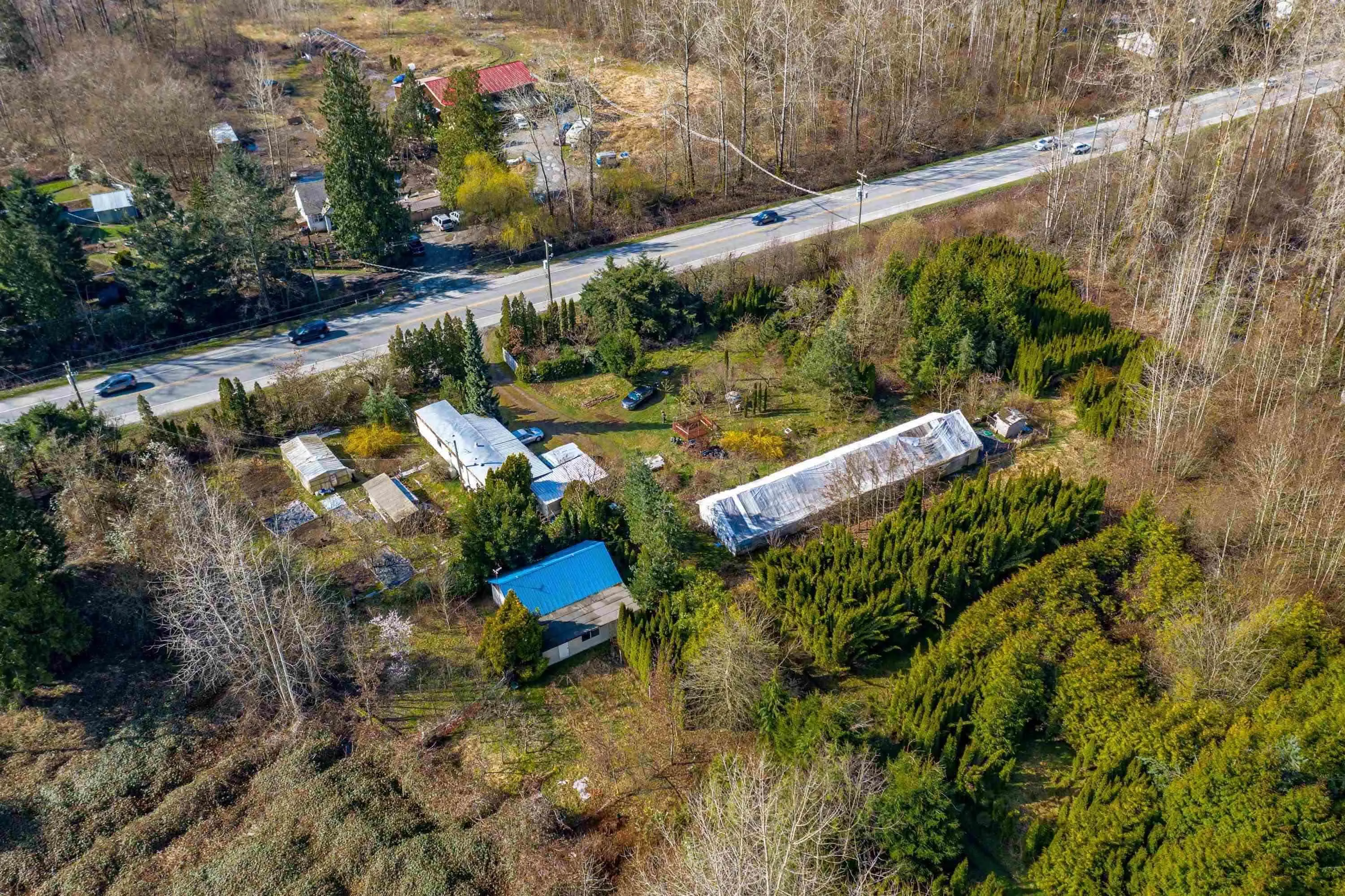 24183 Fraser Highway