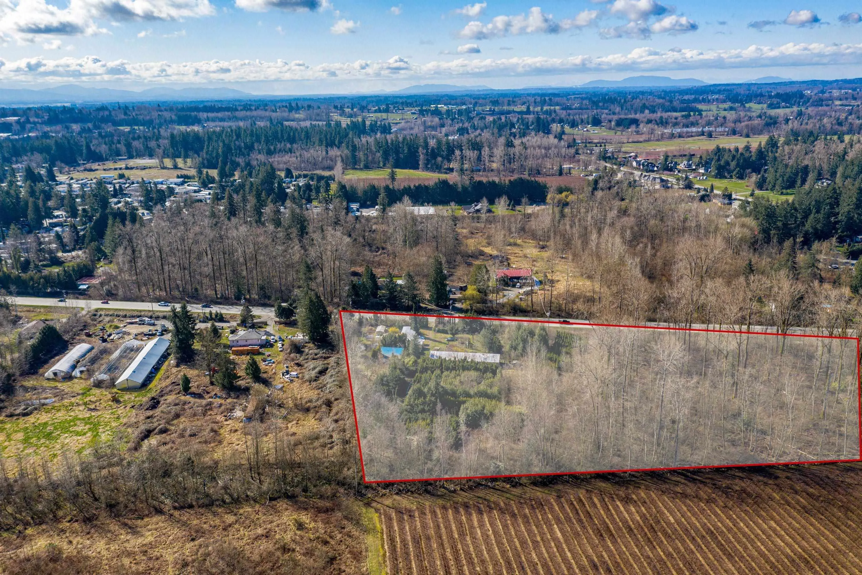 24183 Fraser Highway