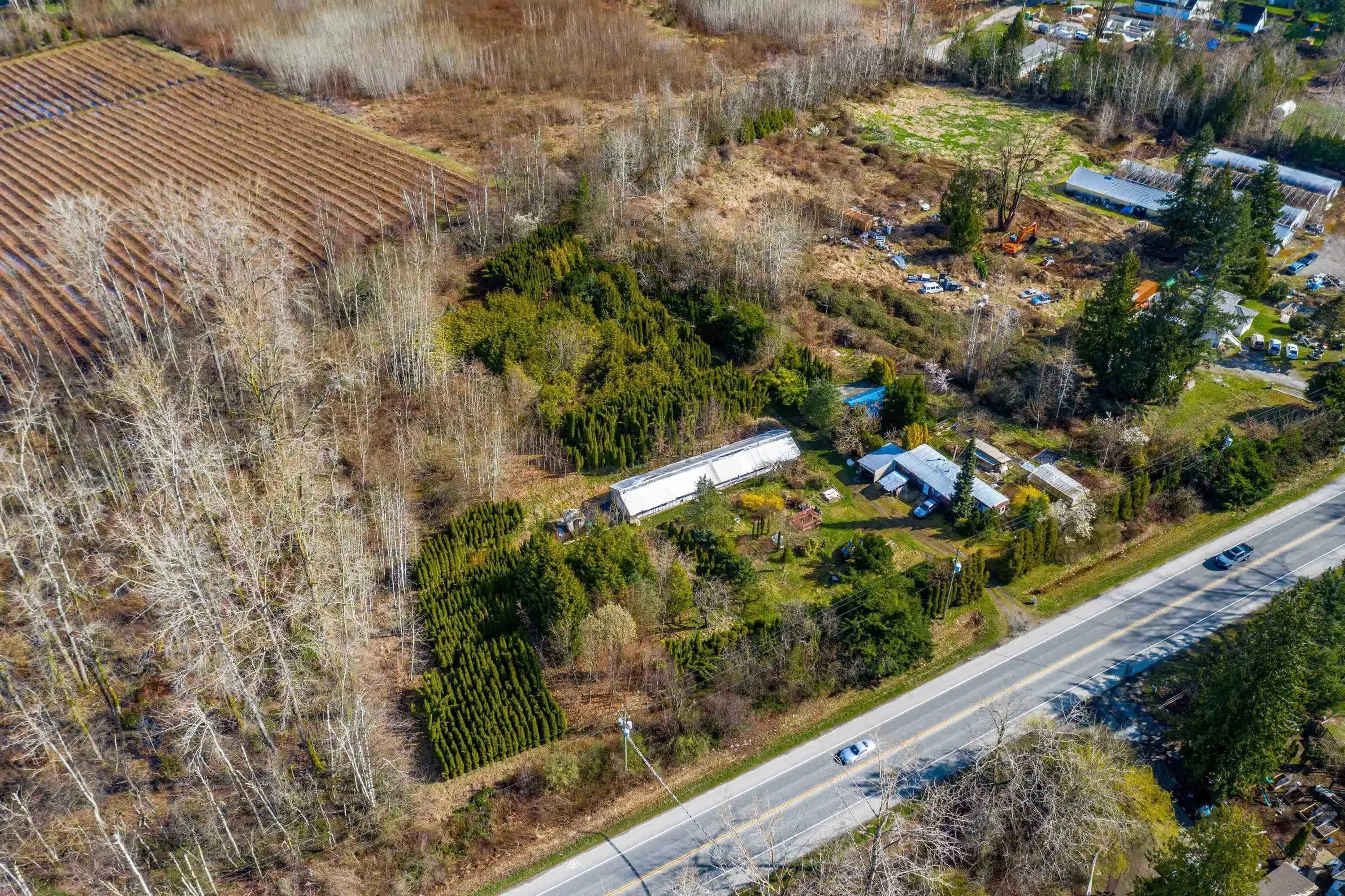 24183 Fraser Highway