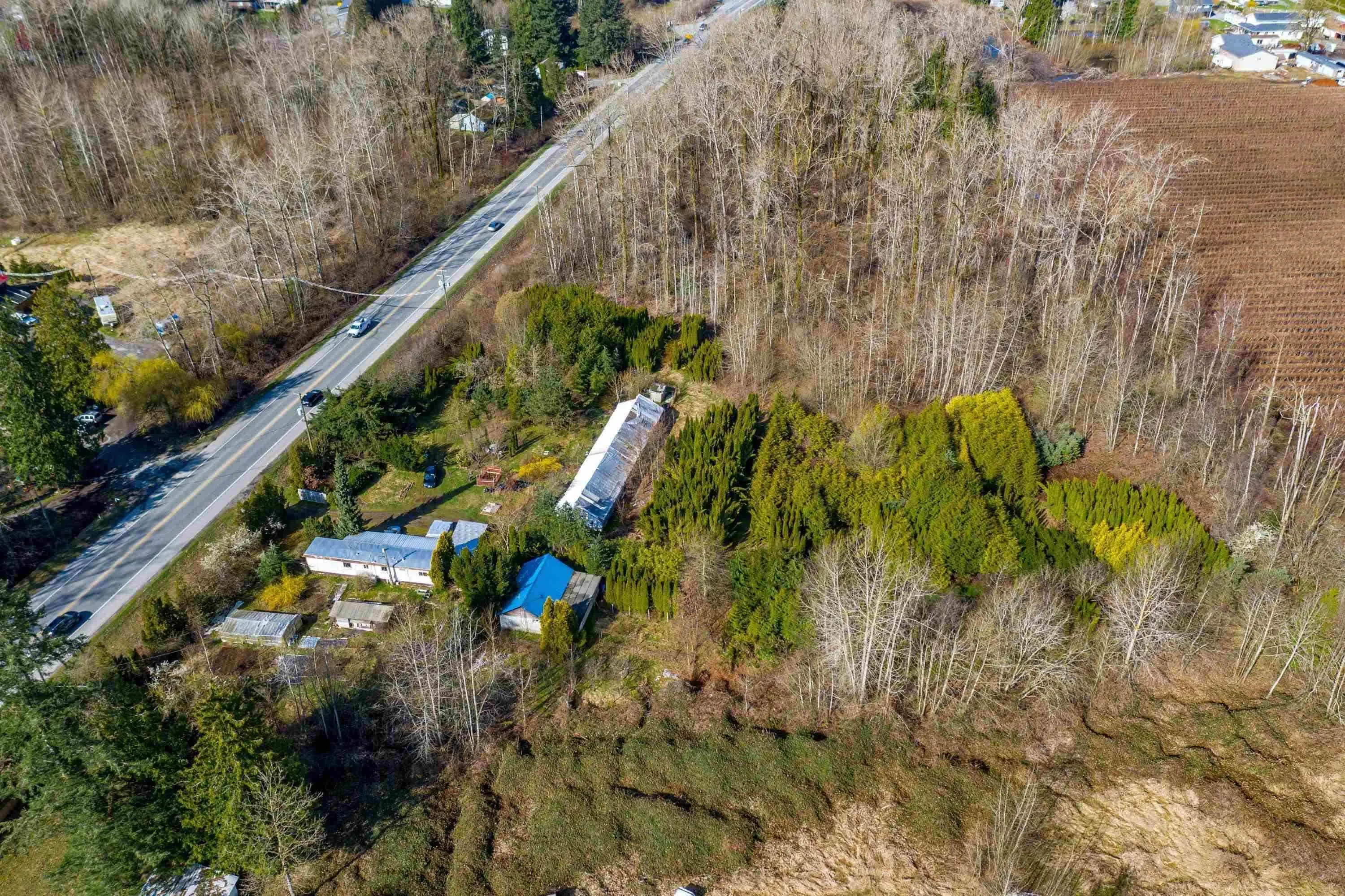24183 Fraser Highway