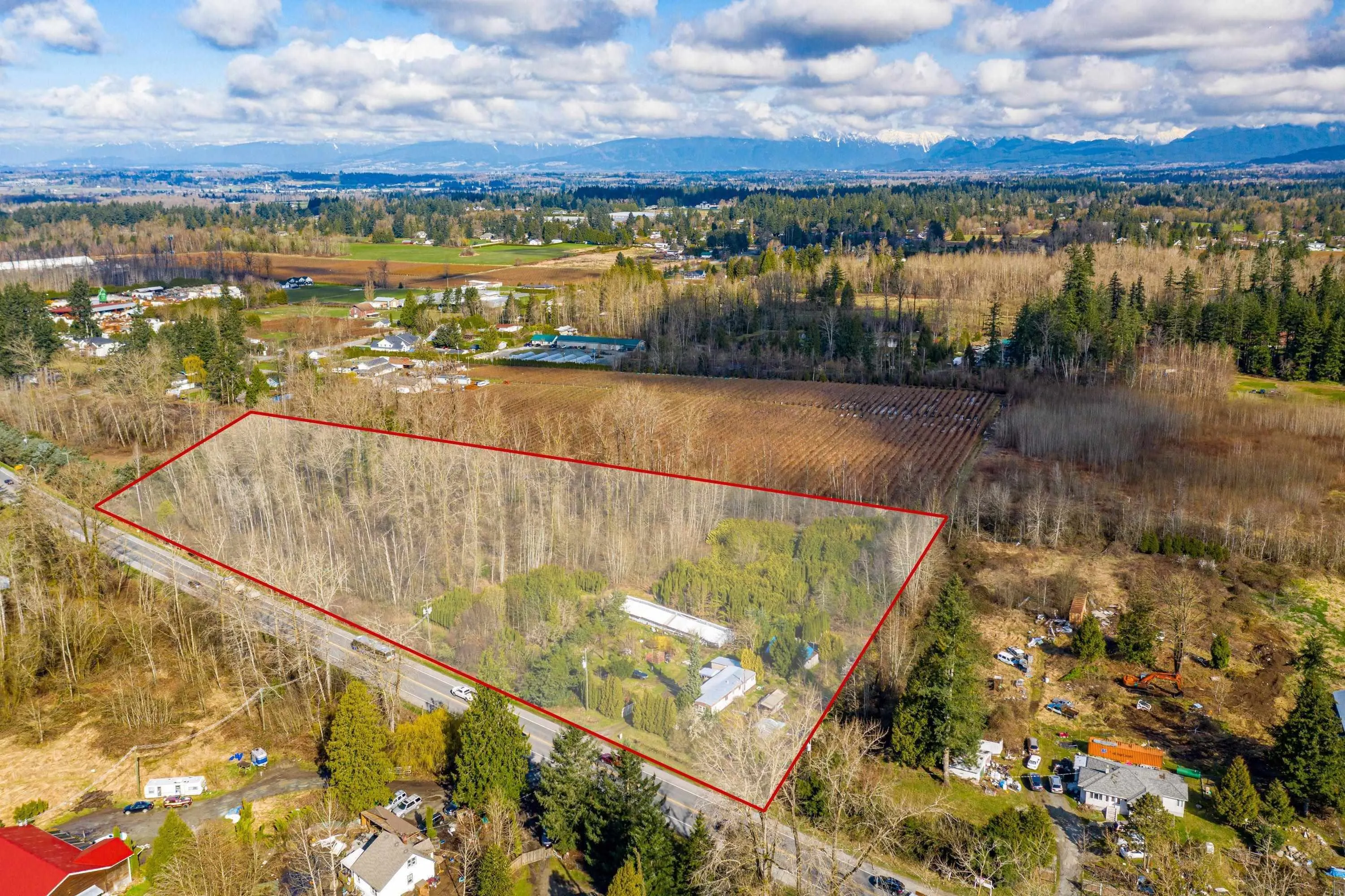 24183 Fraser Highway