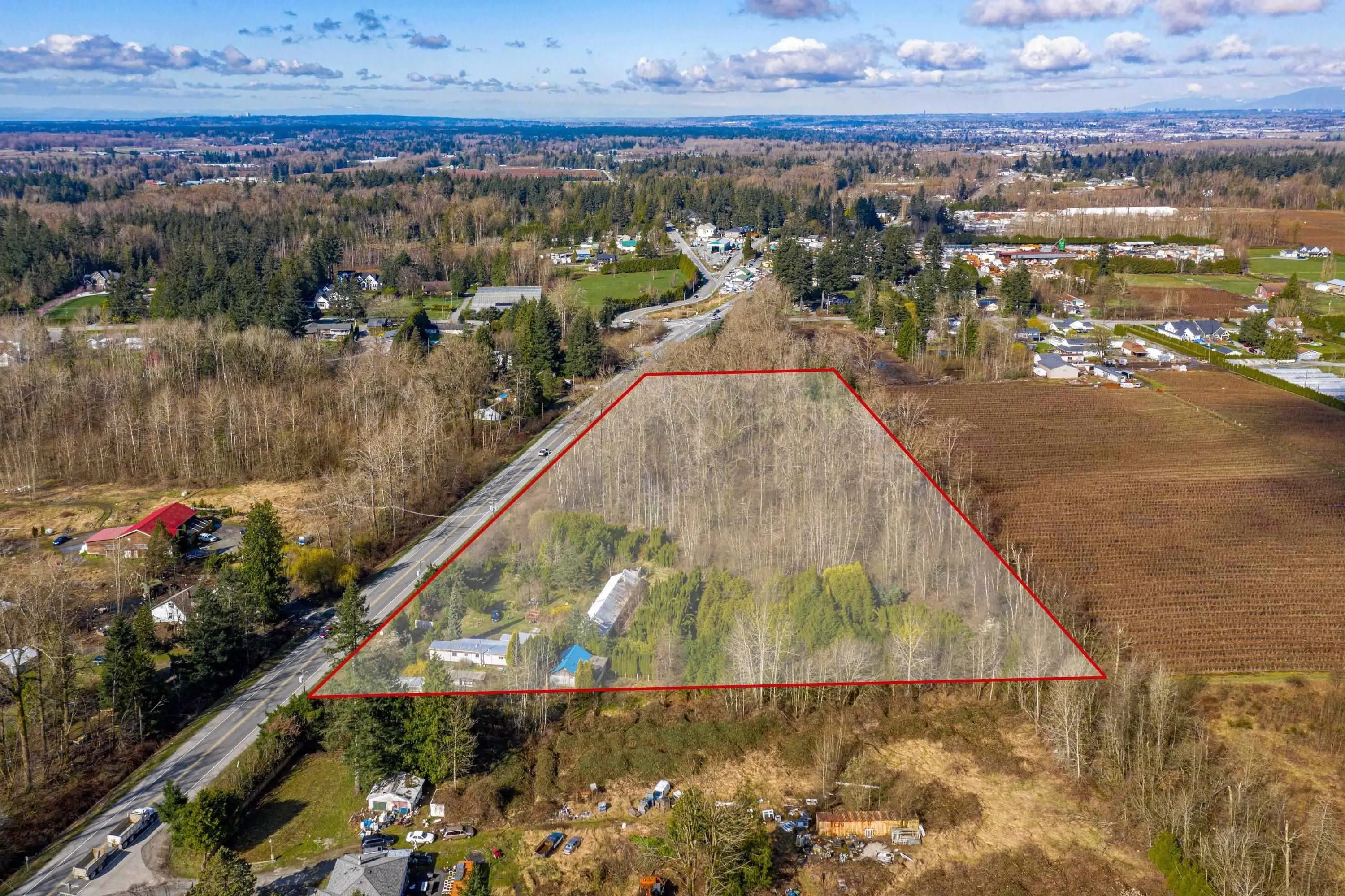 24183 Fraser Highway
