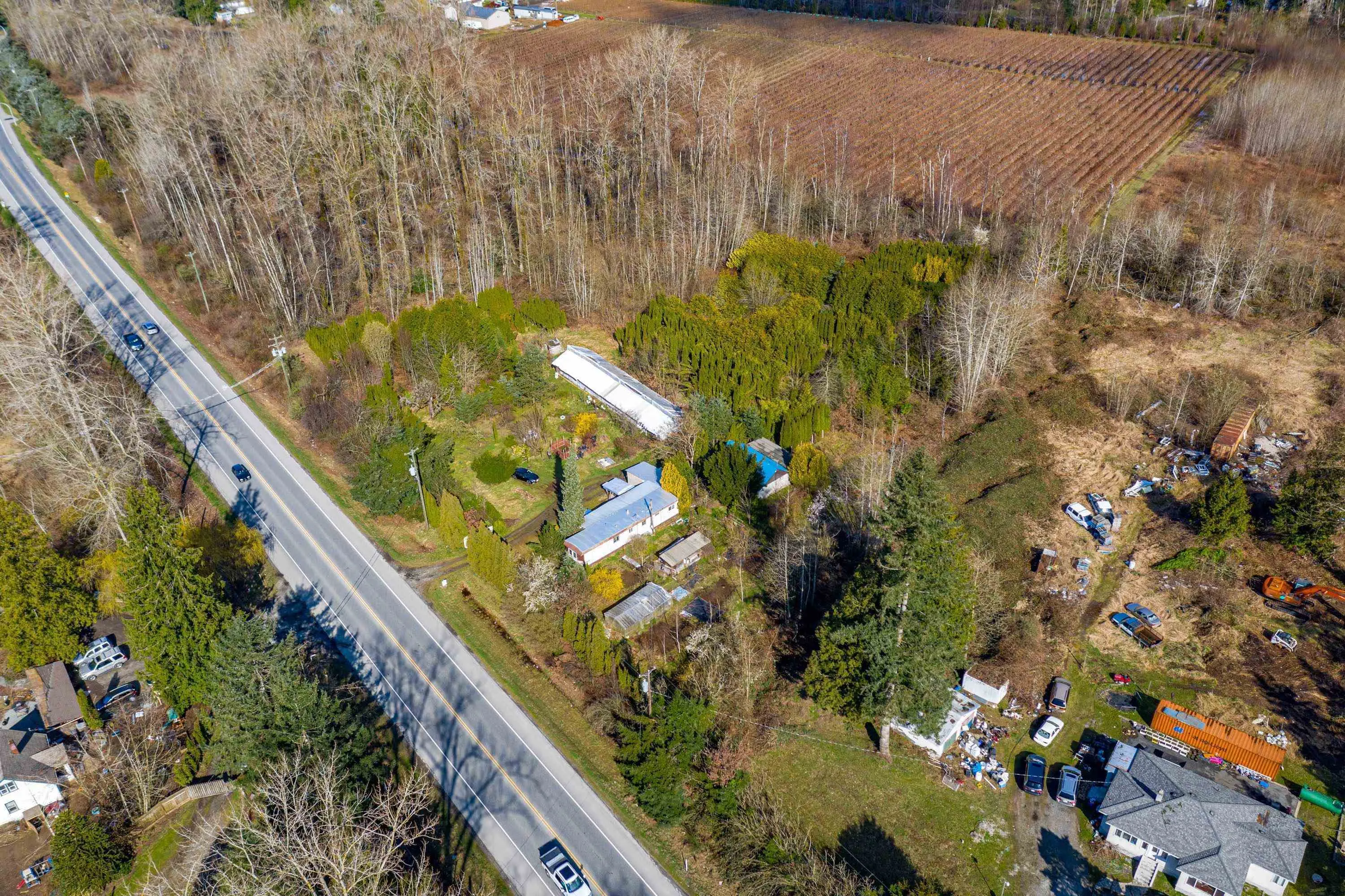 24183 Fraser Highway
