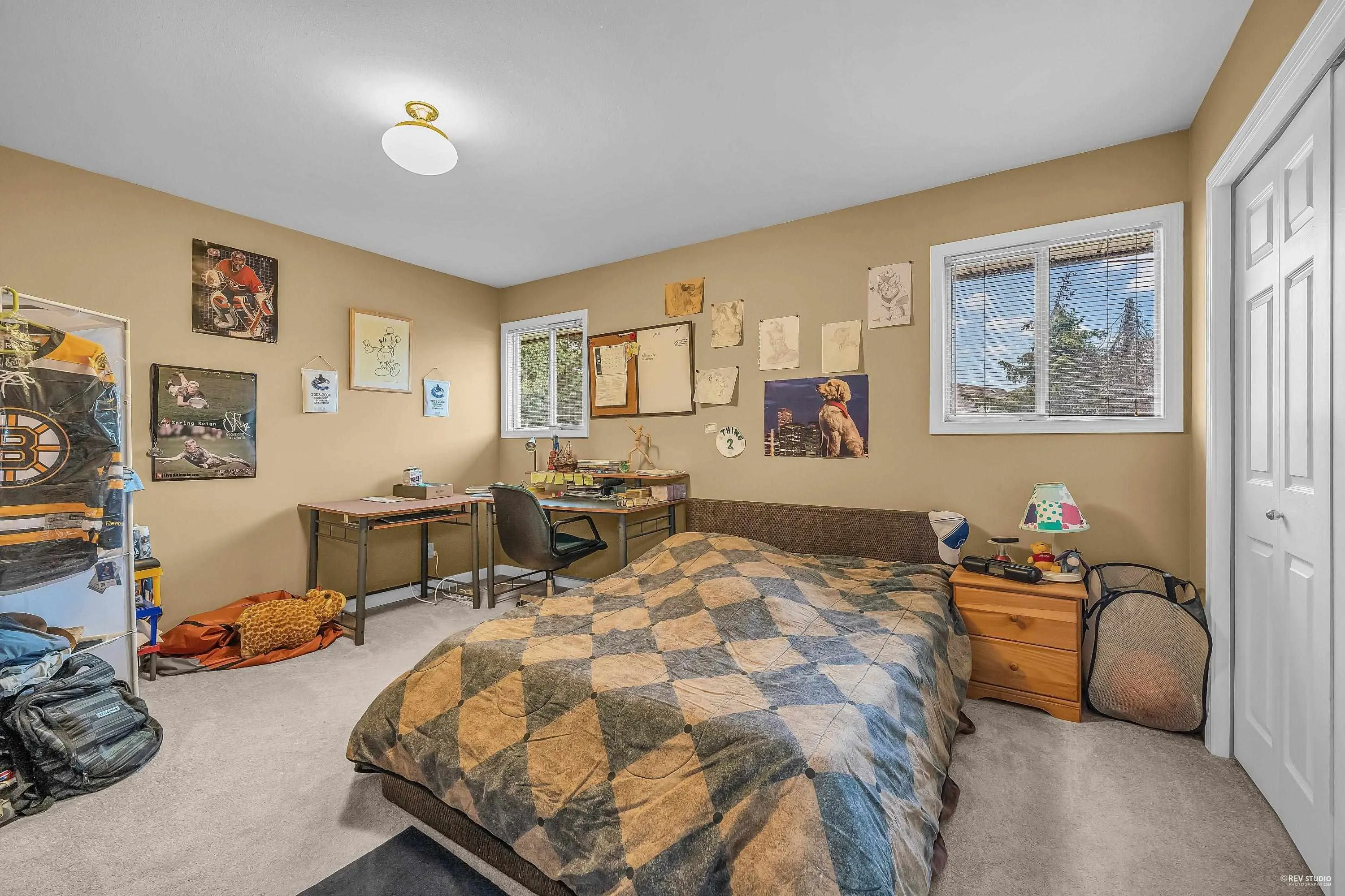 3817 Mckay Place