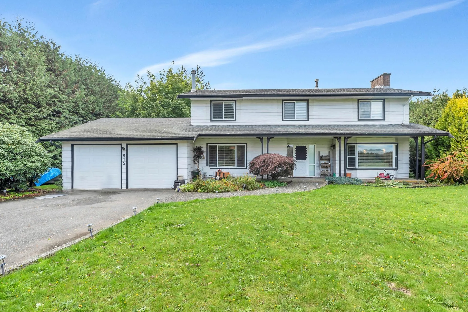 515 Gladwin Road