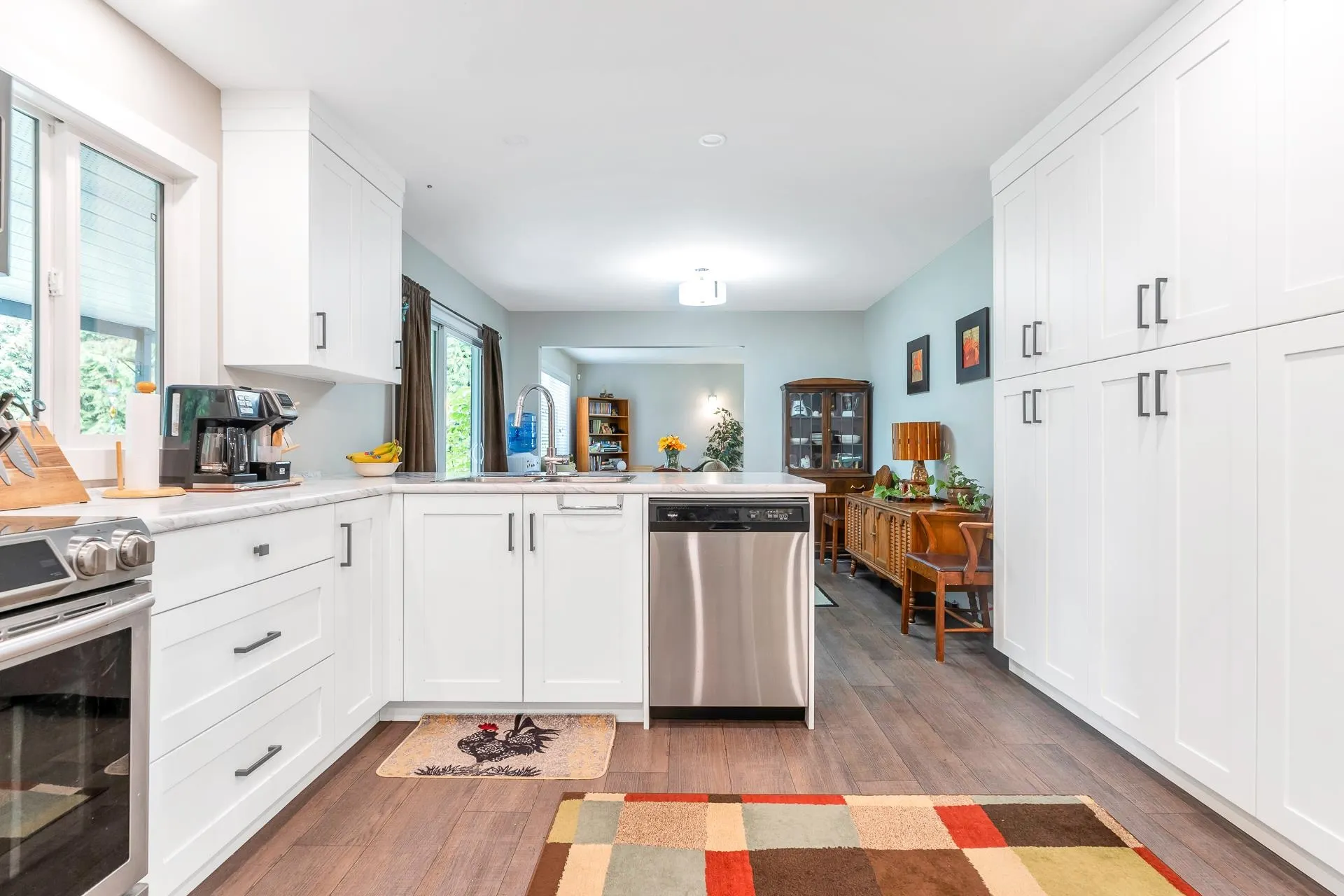 515 Gladwin Road