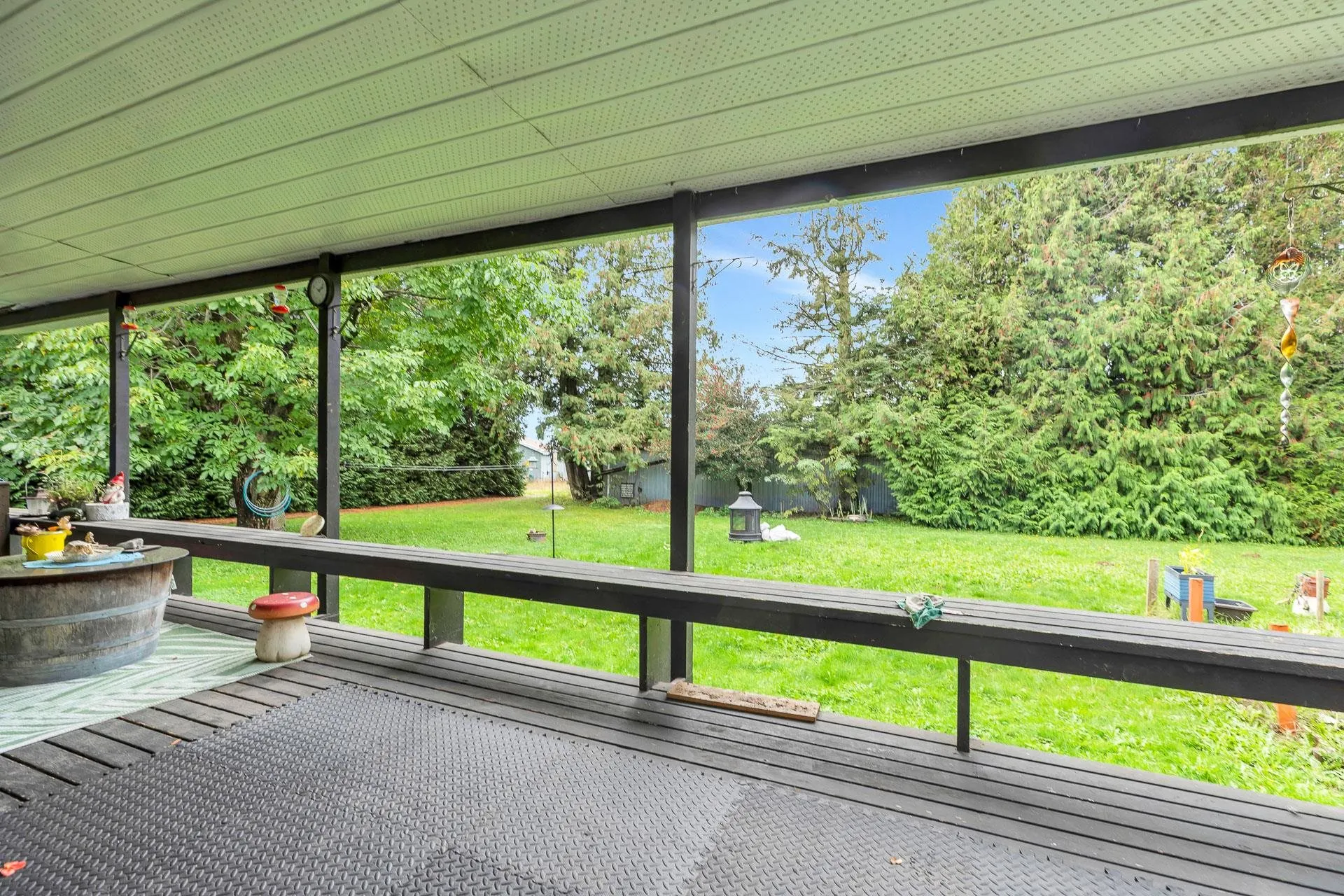 515 Gladwin Road
