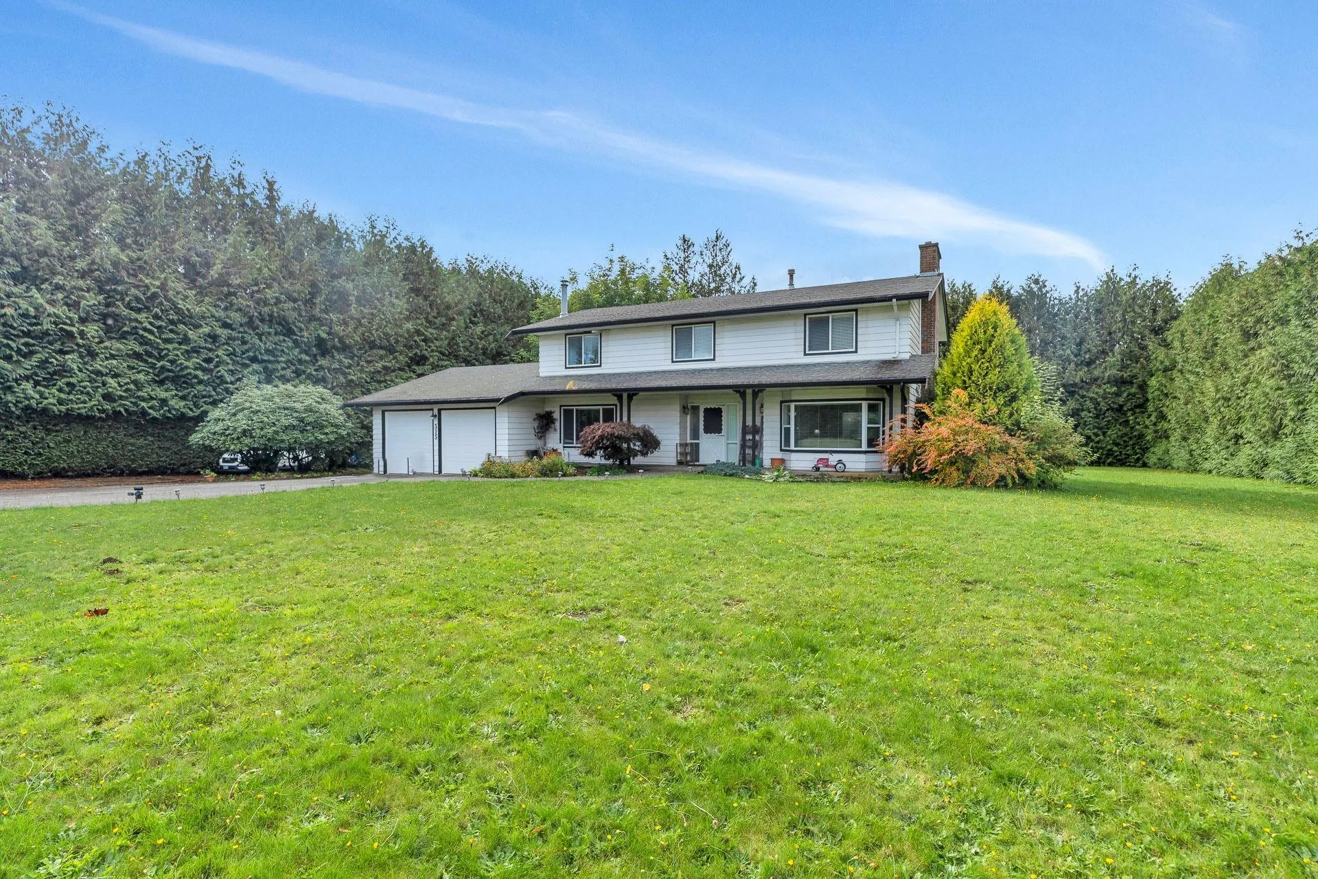 515 Gladwin Road
