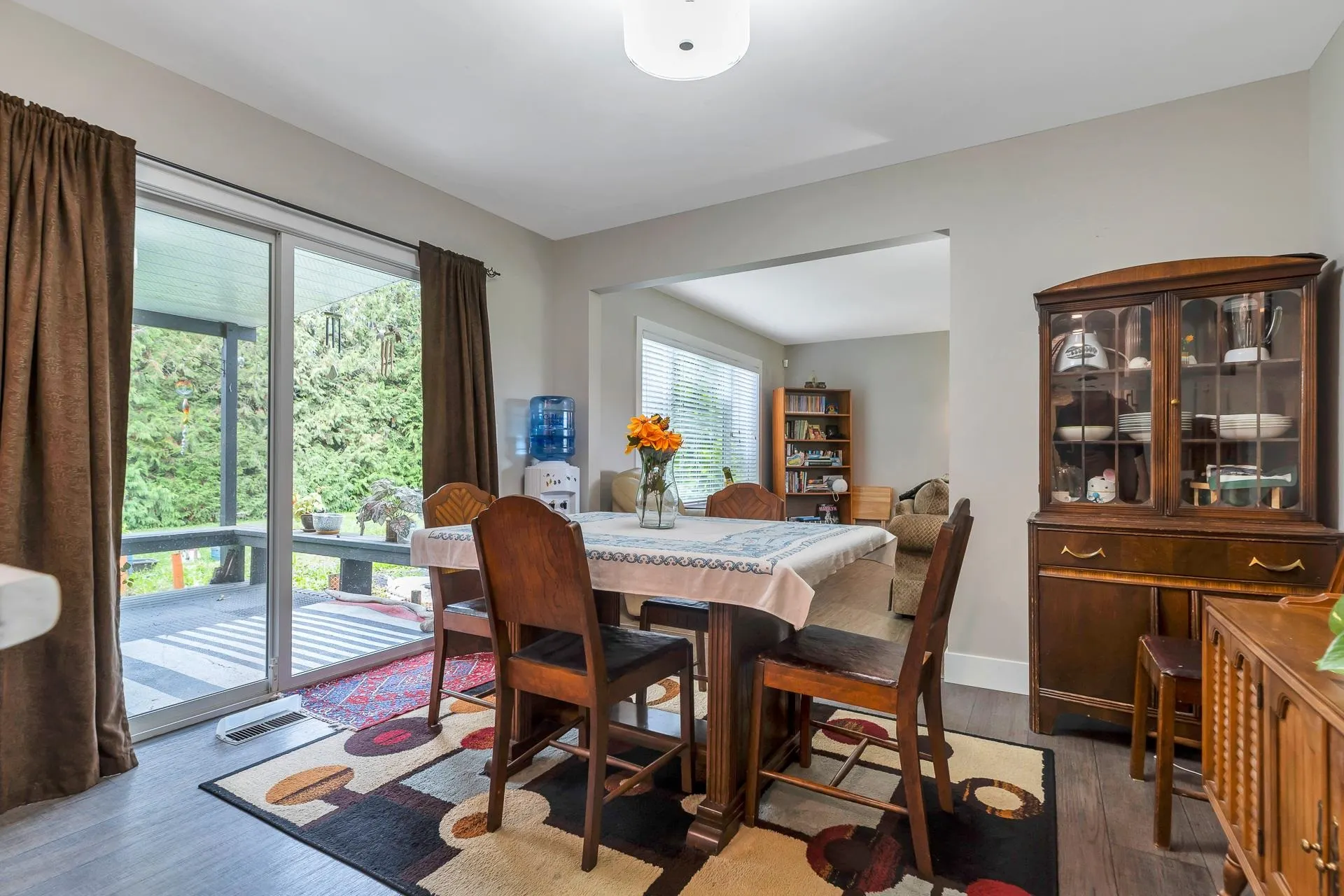 515 Gladwin Road