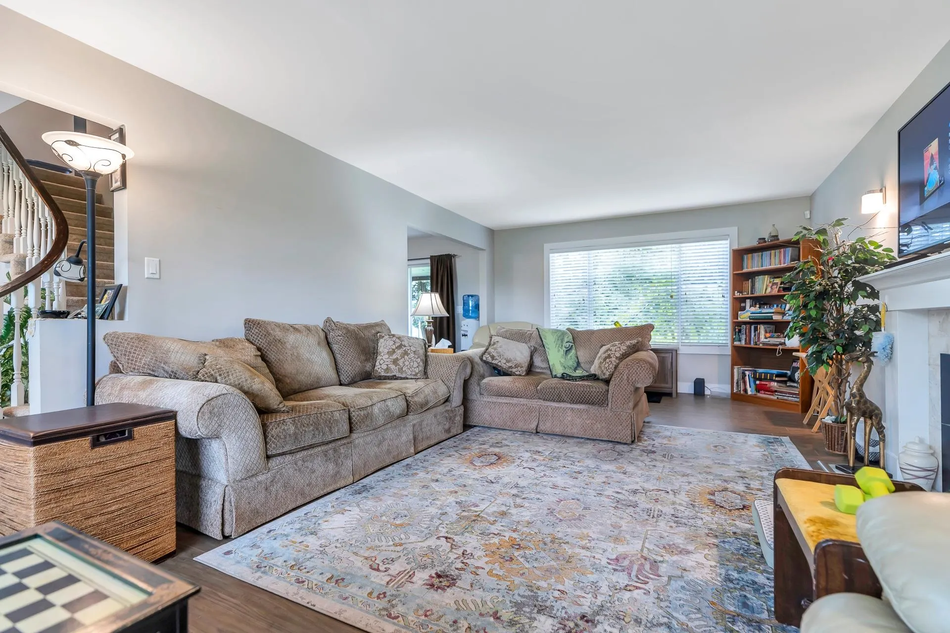 515 Gladwin Road