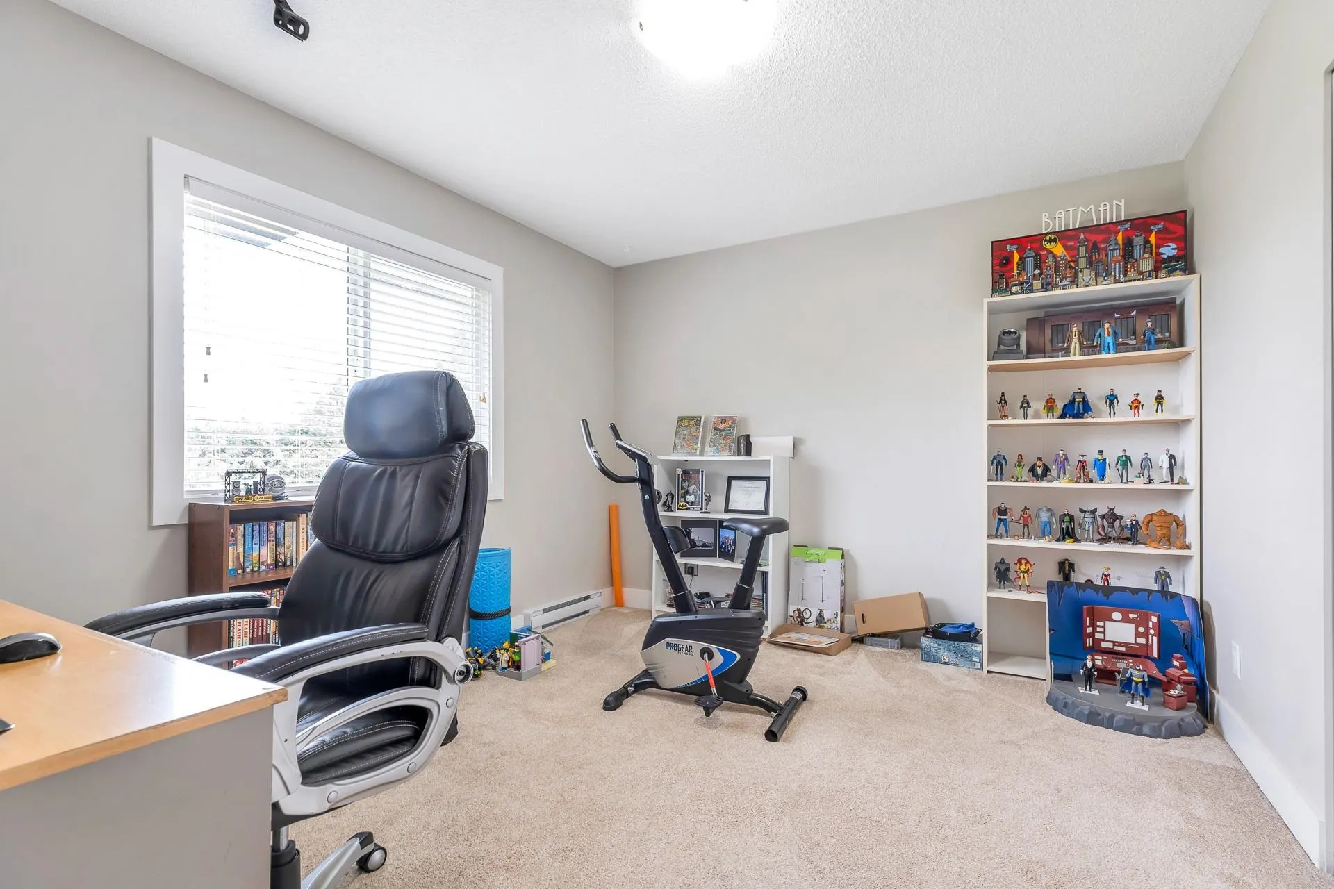515 Gladwin Road